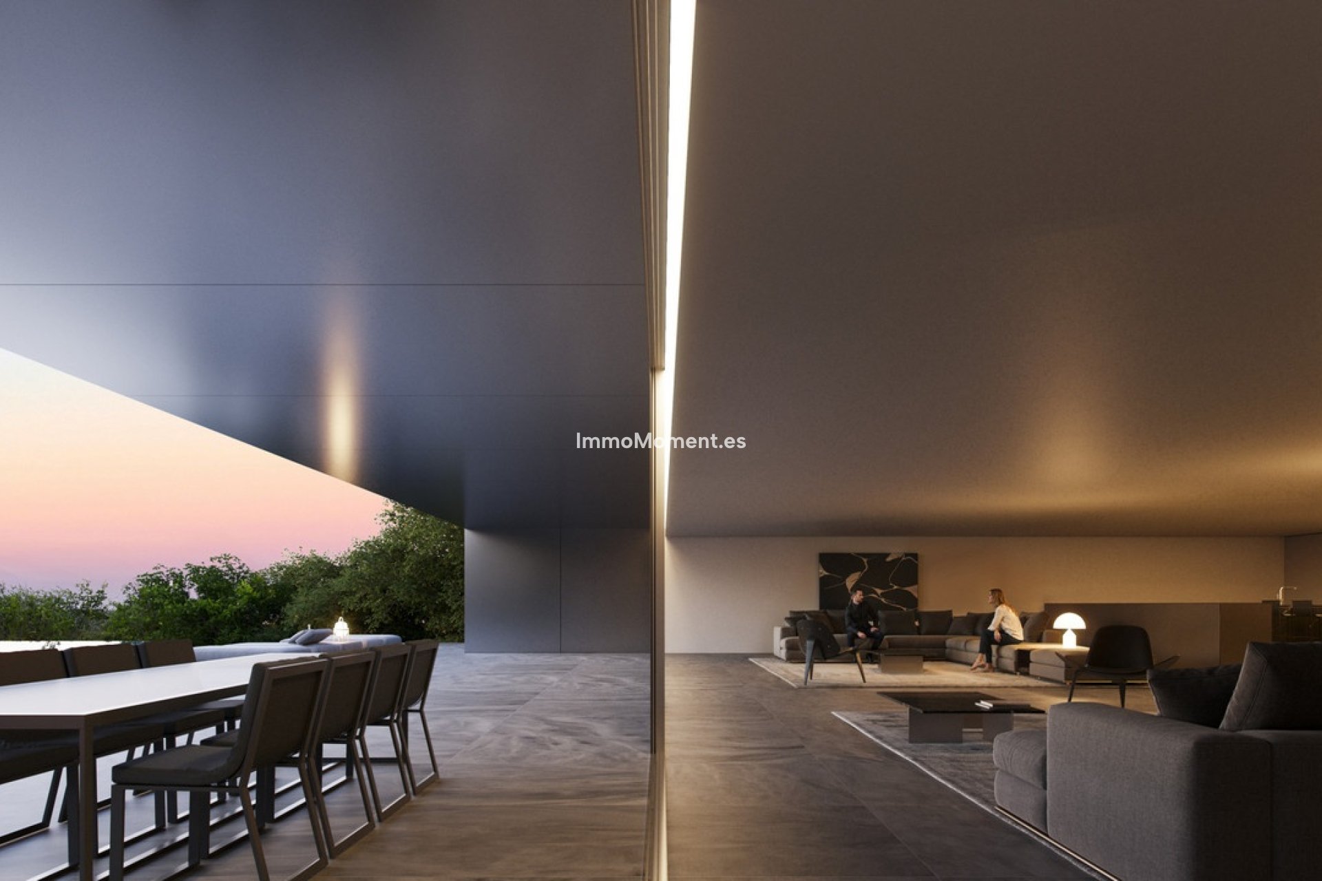 Resale - Villa - Sotogrande - Sotogrande Alto