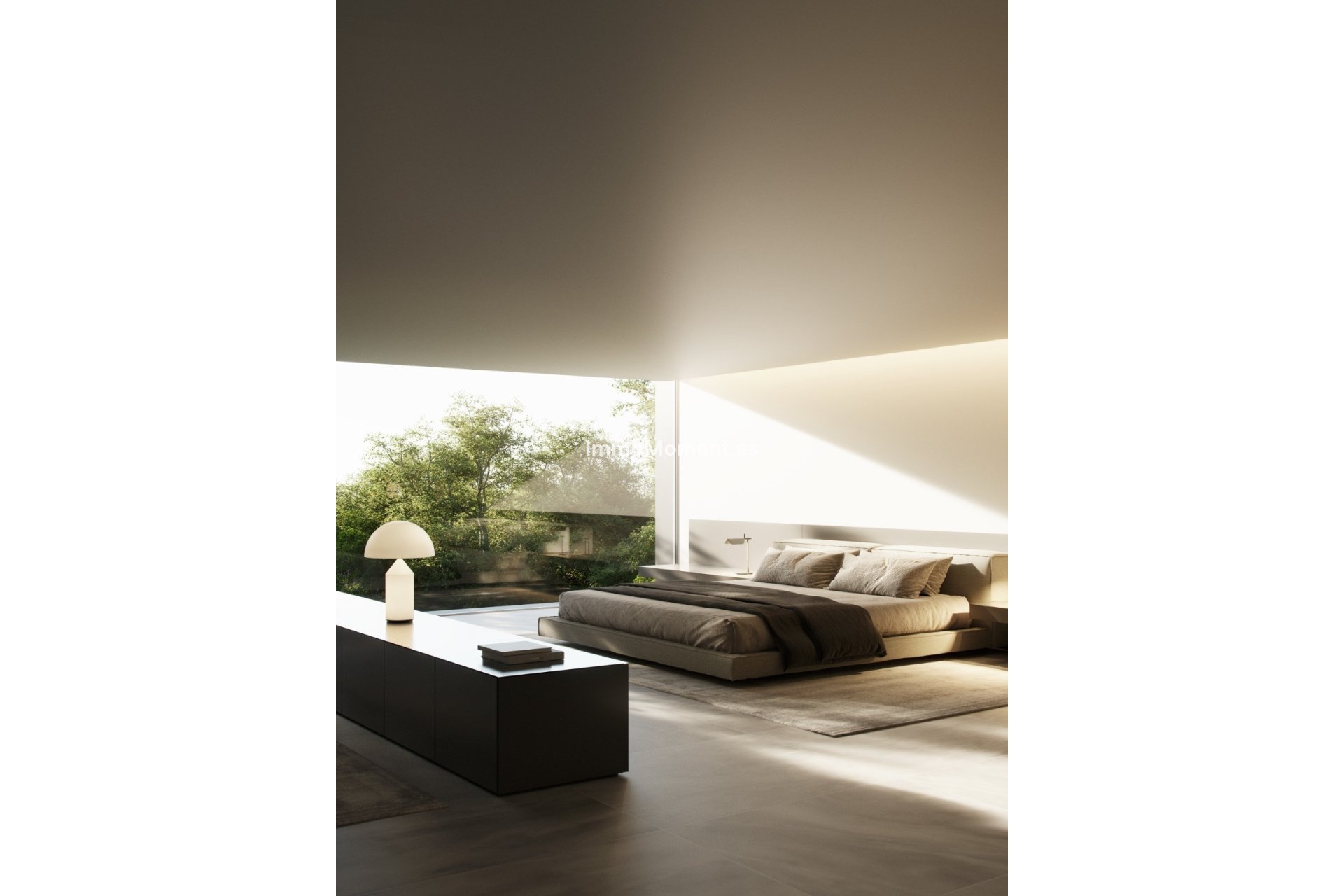 Resale - Villa - Sotogrande - Sotogrande Alto