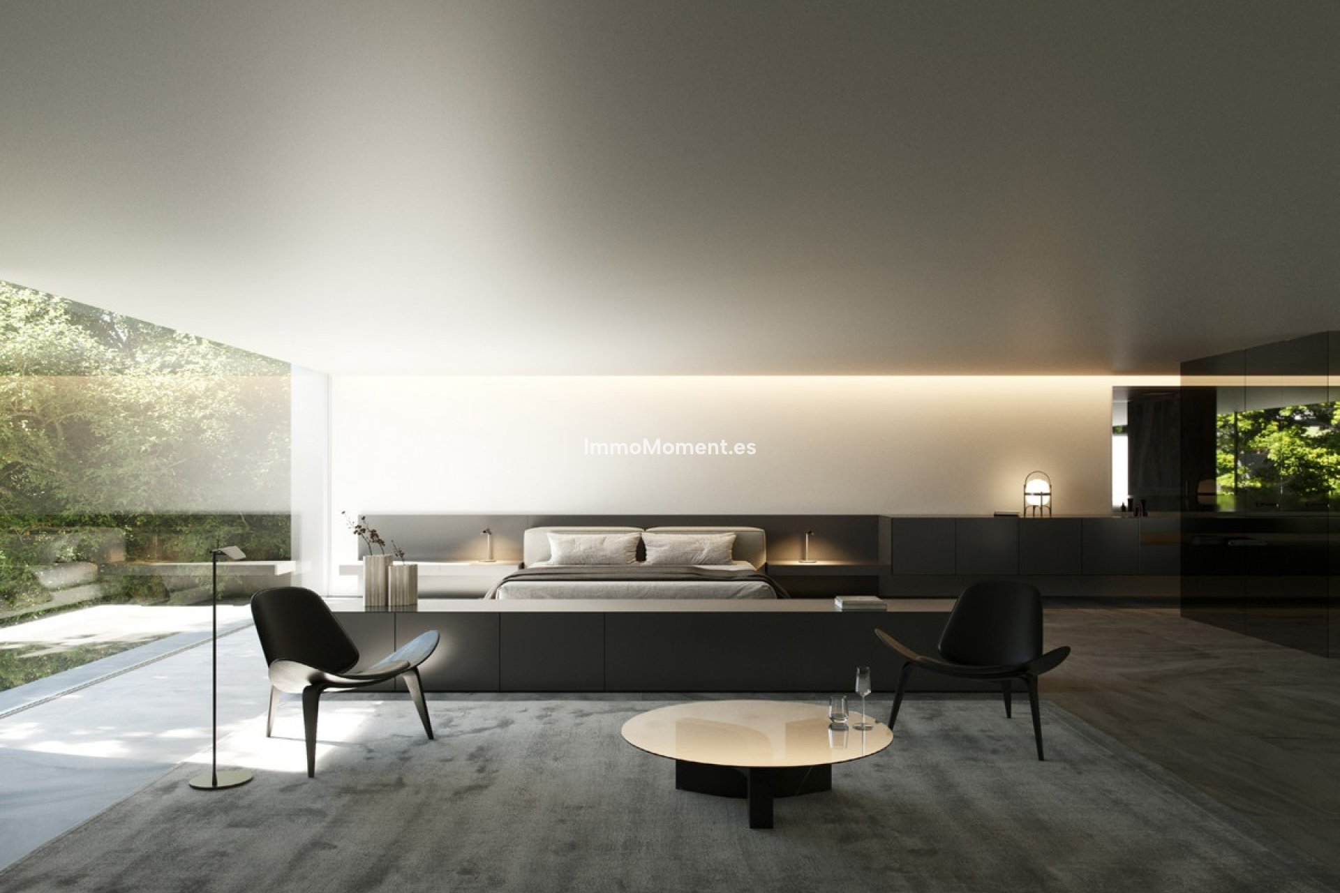 Resale - Villa - Sotogrande - Sotogrande Alto