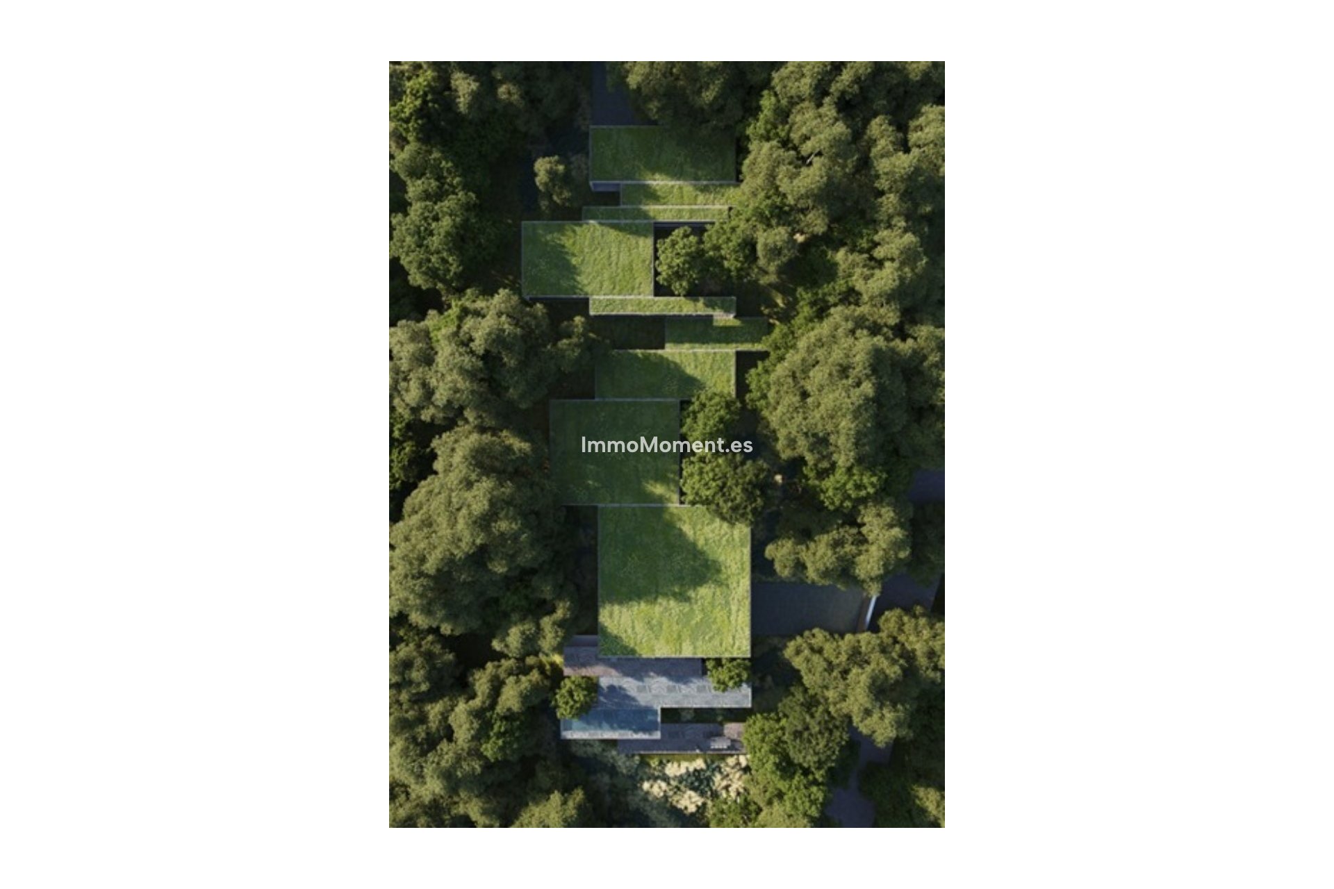 Resale - Villa - Sotogrande - Sotogrande Alto