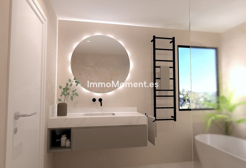 Resale - Villa - Sotogrande - Sotogrande Alto