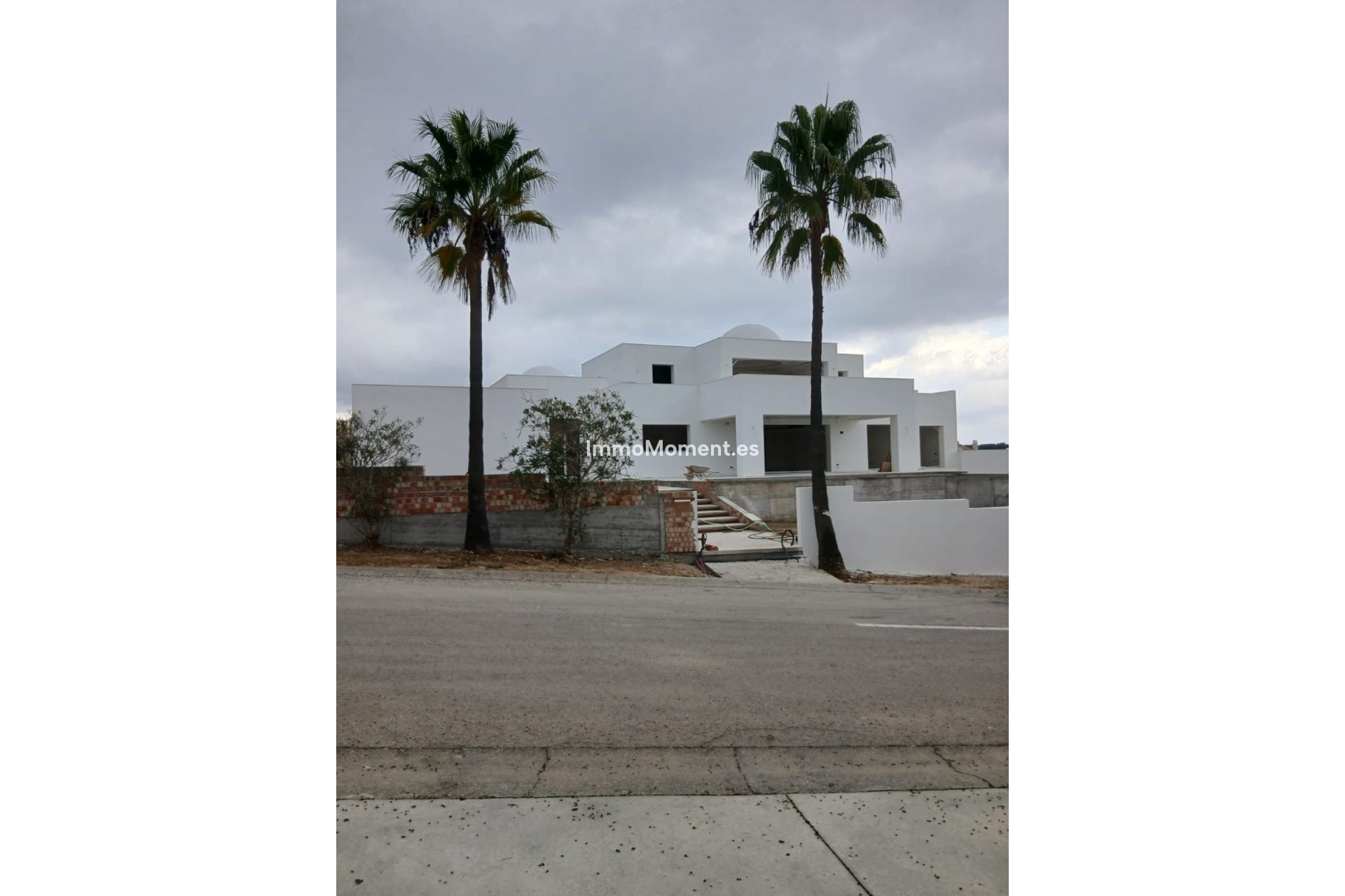 Resale - Villa - Sotogrande - Sotogrande Alto