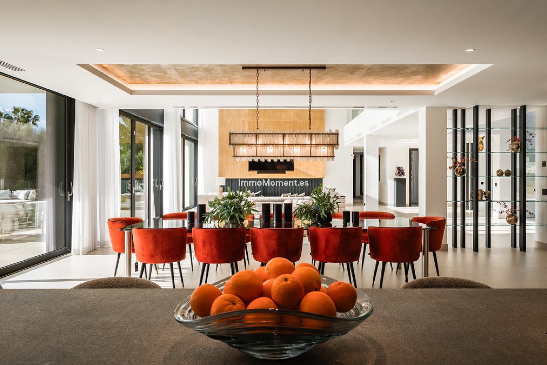 Resale - Villa - Sotogrande - Sotogrande Costa