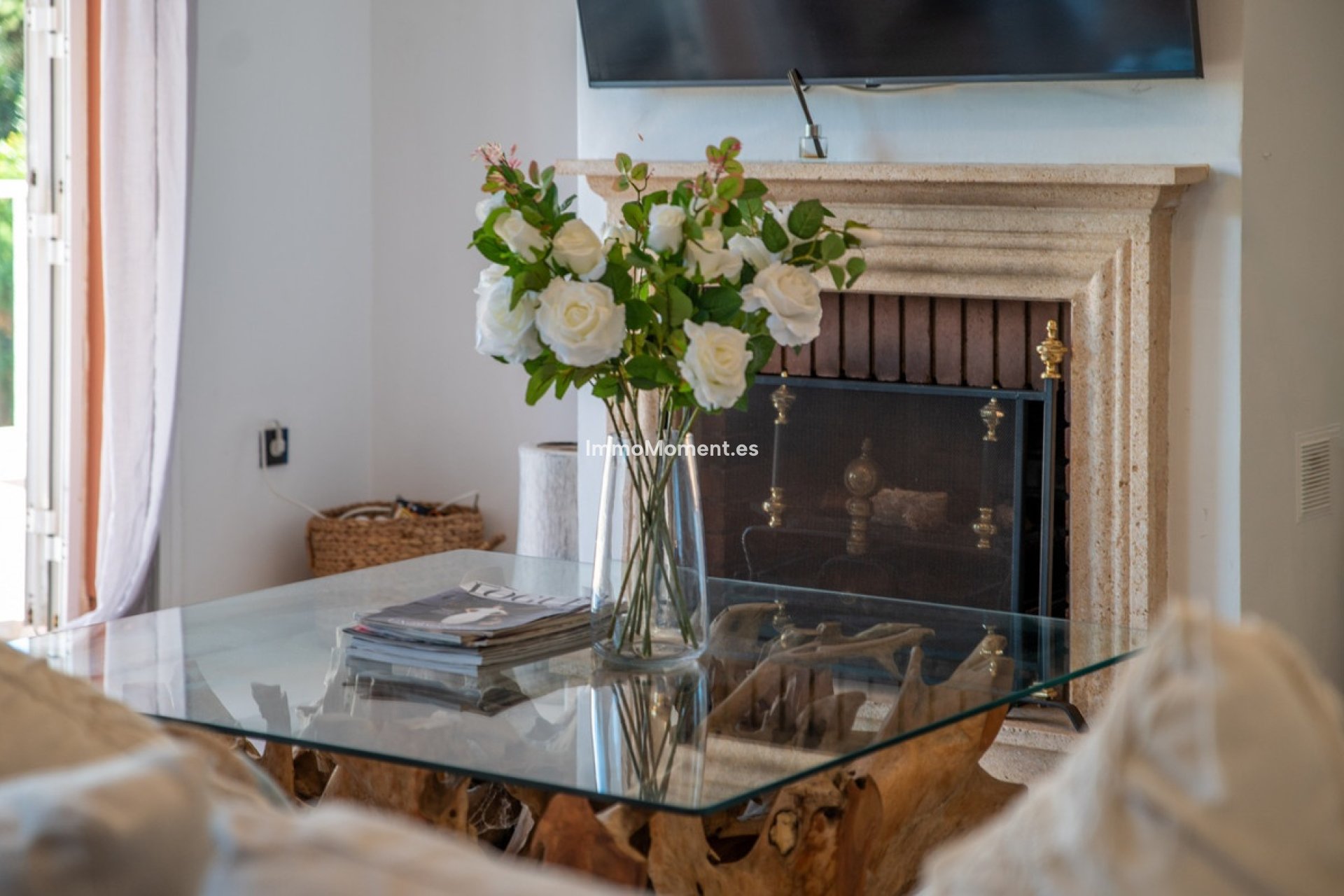 Resale - Villa - Sotogrande - Sotogrande Costa