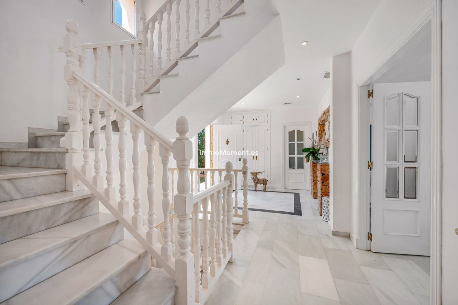 Resale - Villa - Sotogrande - Sotogrande Costa