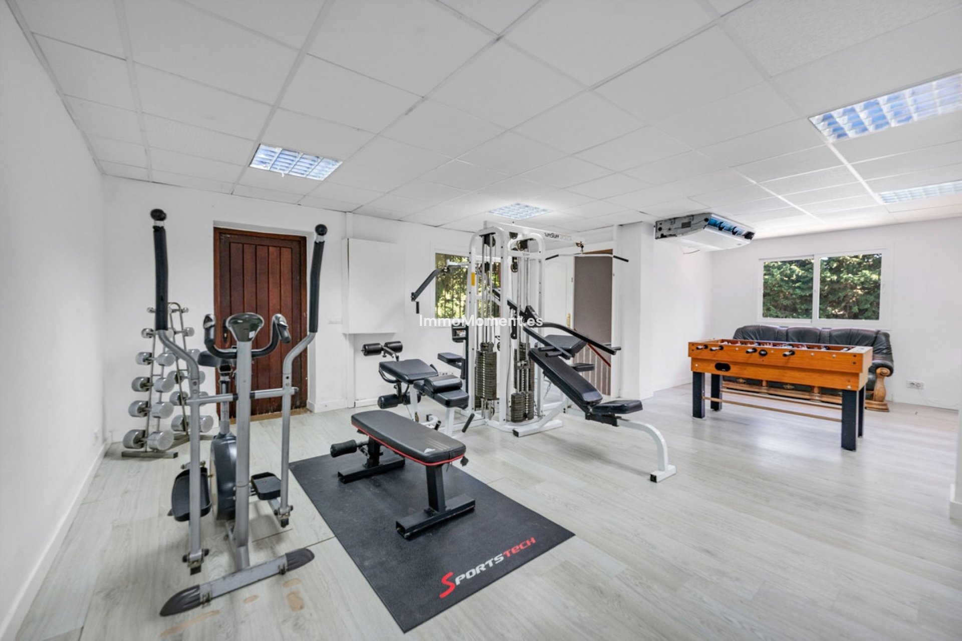 Resale - Villa - Sotogrande - Sotogrande Costa