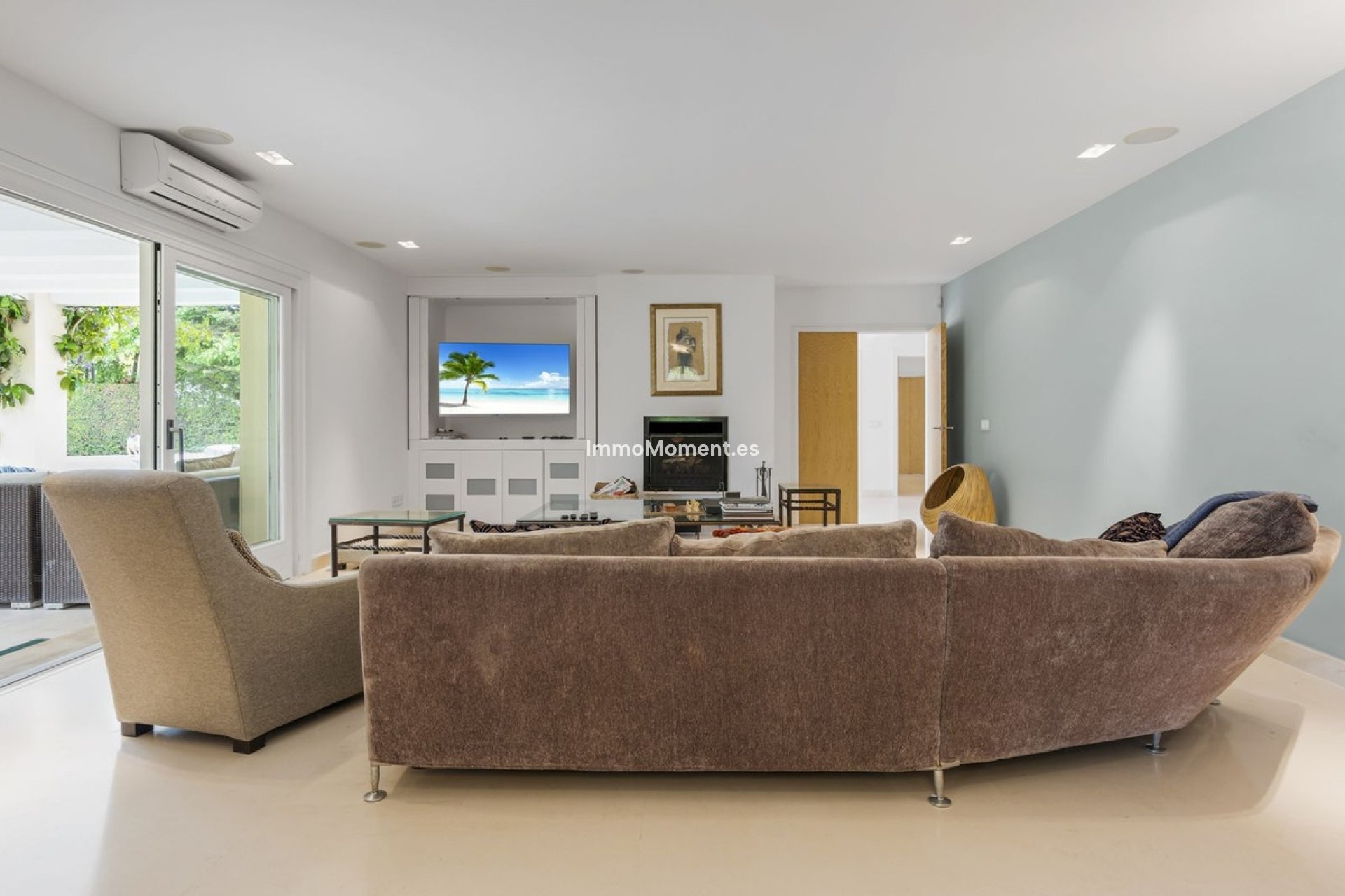 Resale - Villa - Sotogrande - Sotogrande Costa