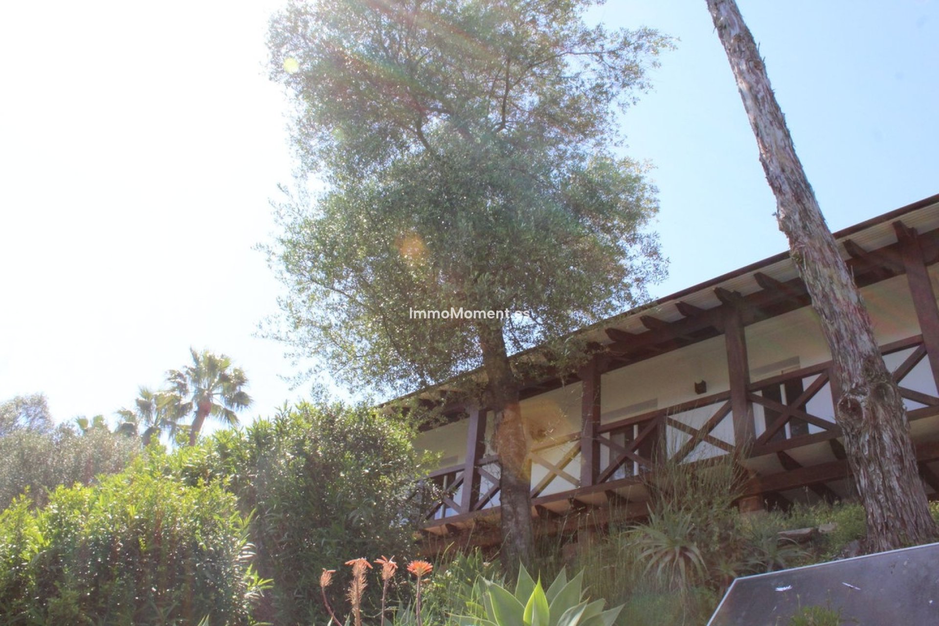 Resale - Villa - Sotogrande - Sotogrande Costa