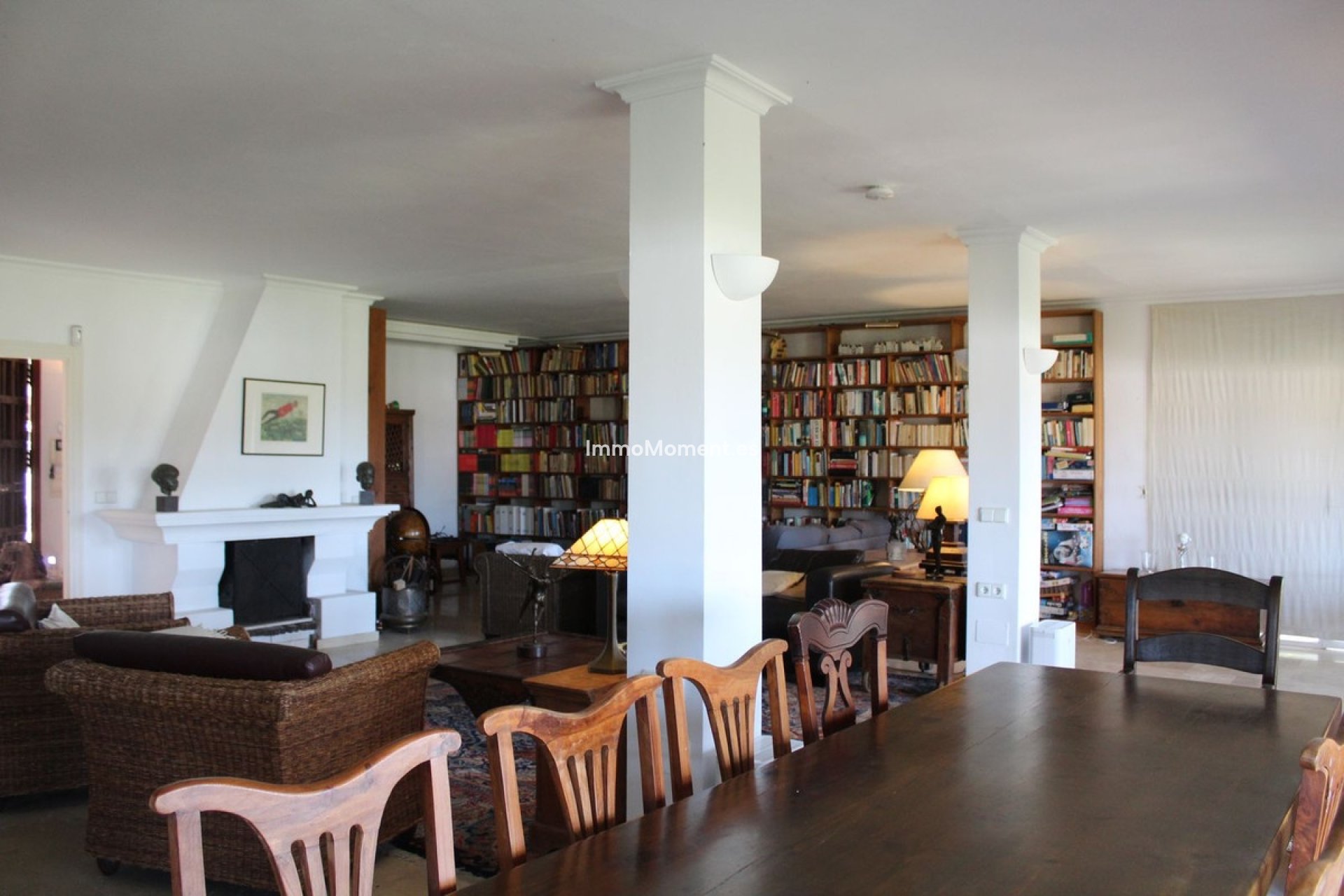 Resale - Villa - Sotogrande - Sotogrande Costa