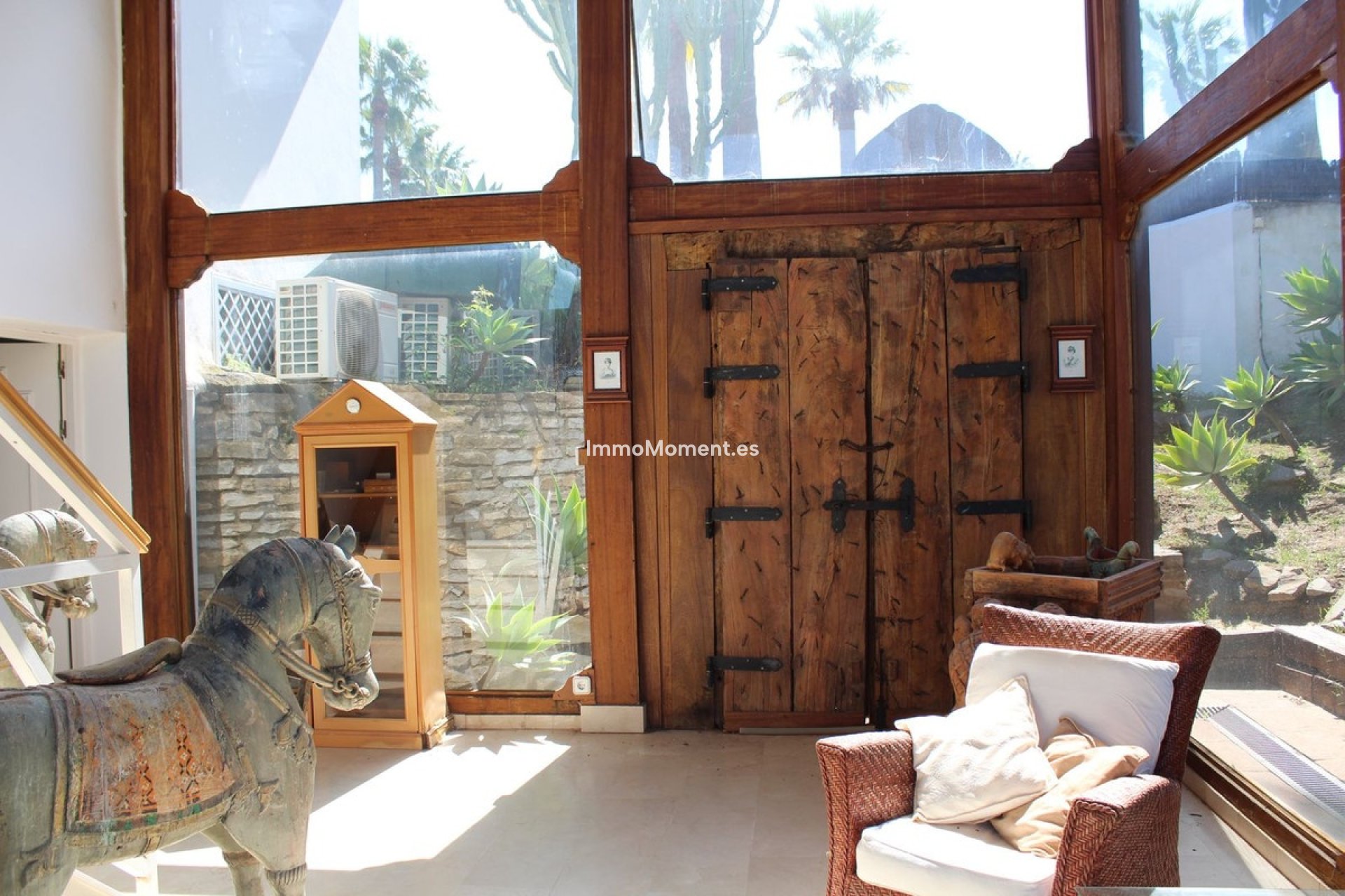 Resale - Villa - Sotogrande - Sotogrande Costa