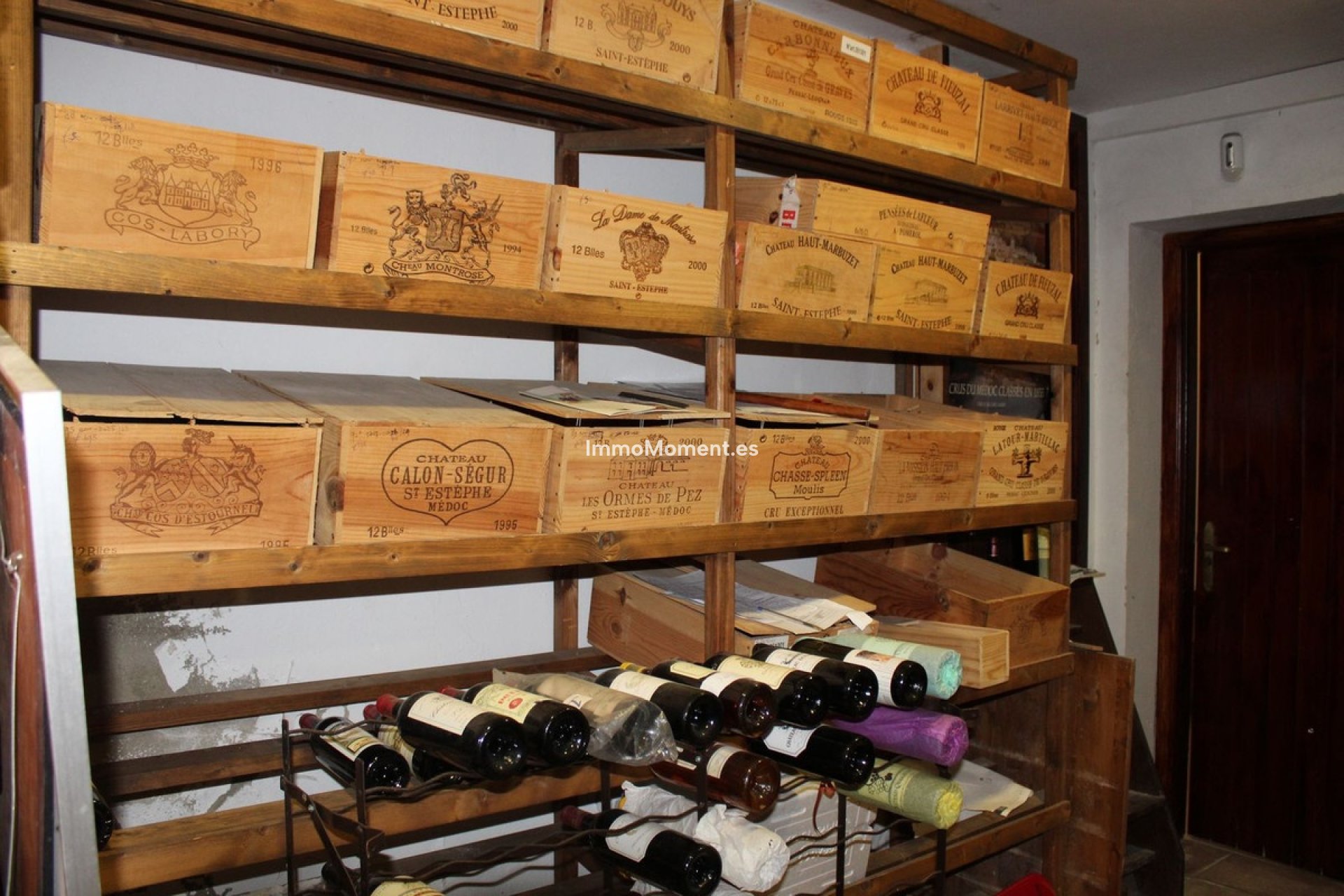 Resale - Villa - Sotogrande - Sotogrande Costa