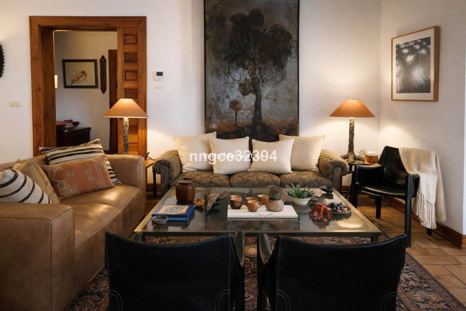 Resale - Villa - Sotogrande - Sotogrande Costa