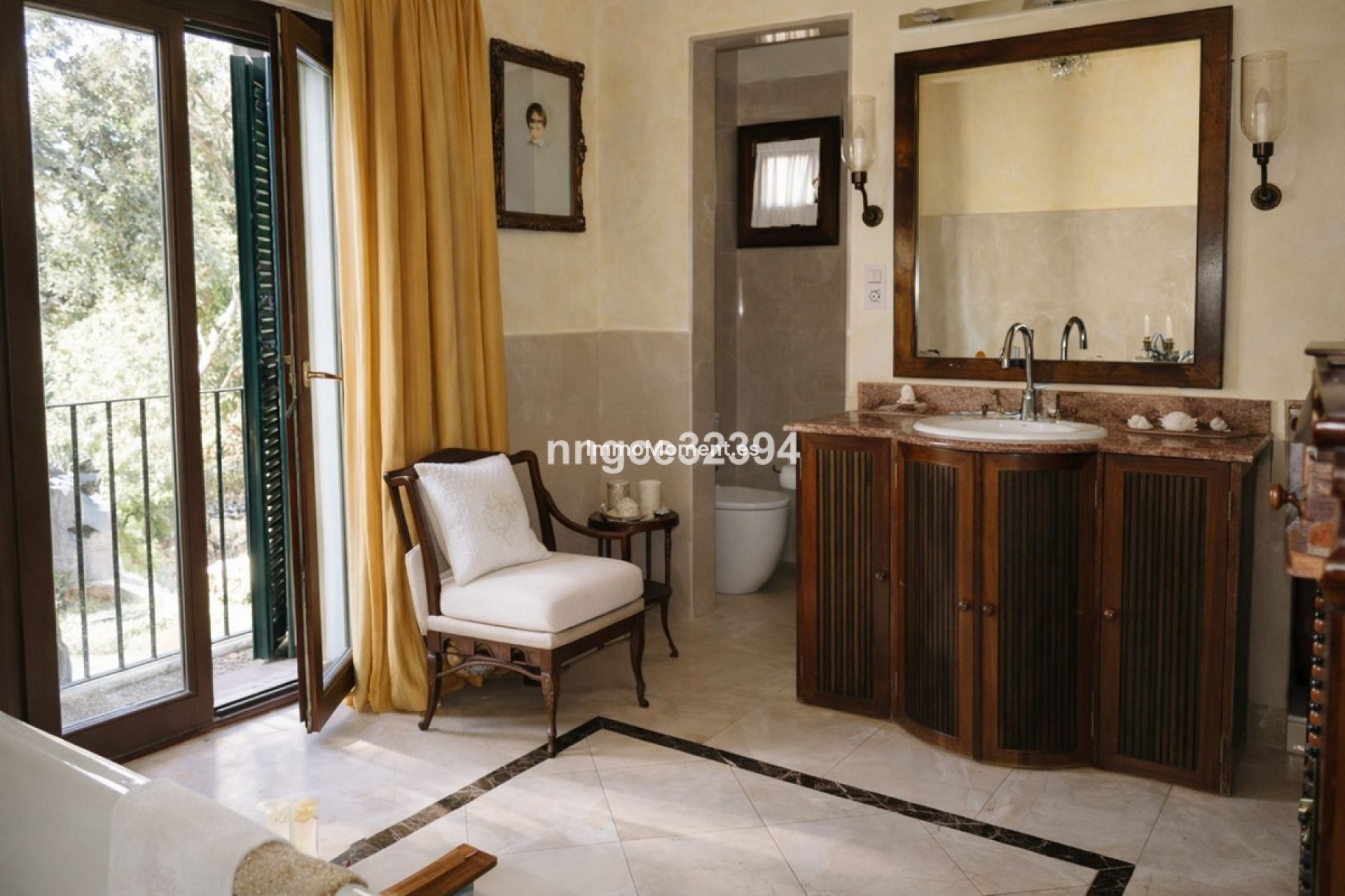 Resale - Villa - Sotogrande - Sotogrande Costa