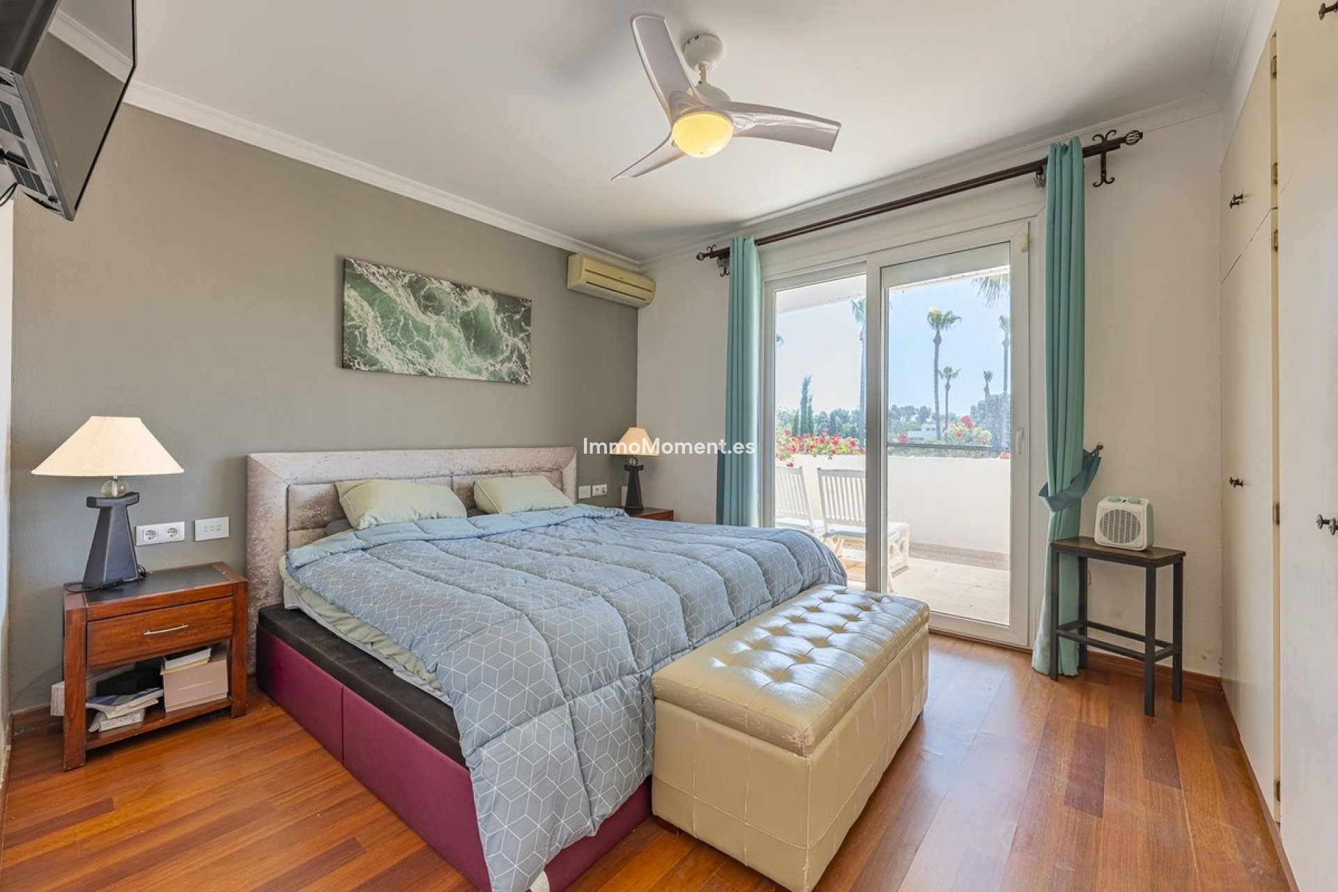 Resale - Villa - Sotogrande - Sotogrande Costa