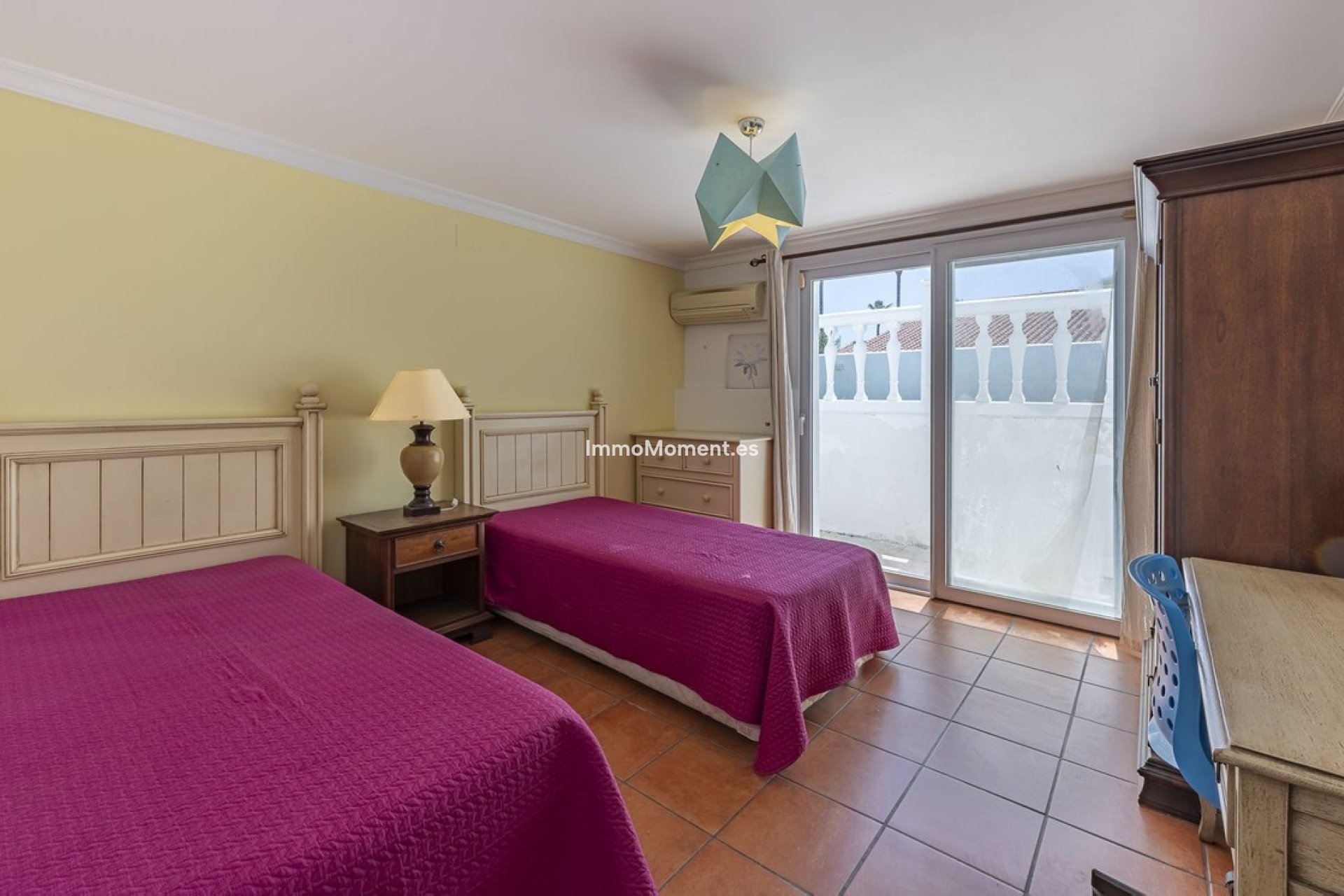 Resale - Villa - Sotogrande - Sotogrande Costa