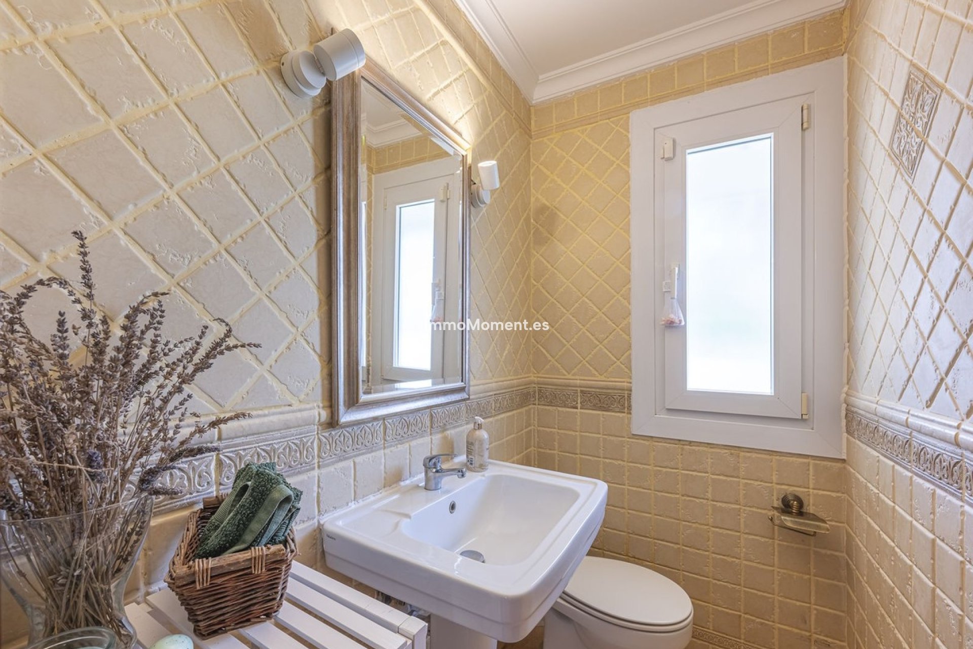 Resale - Villa - Sotogrande - Sotogrande Costa