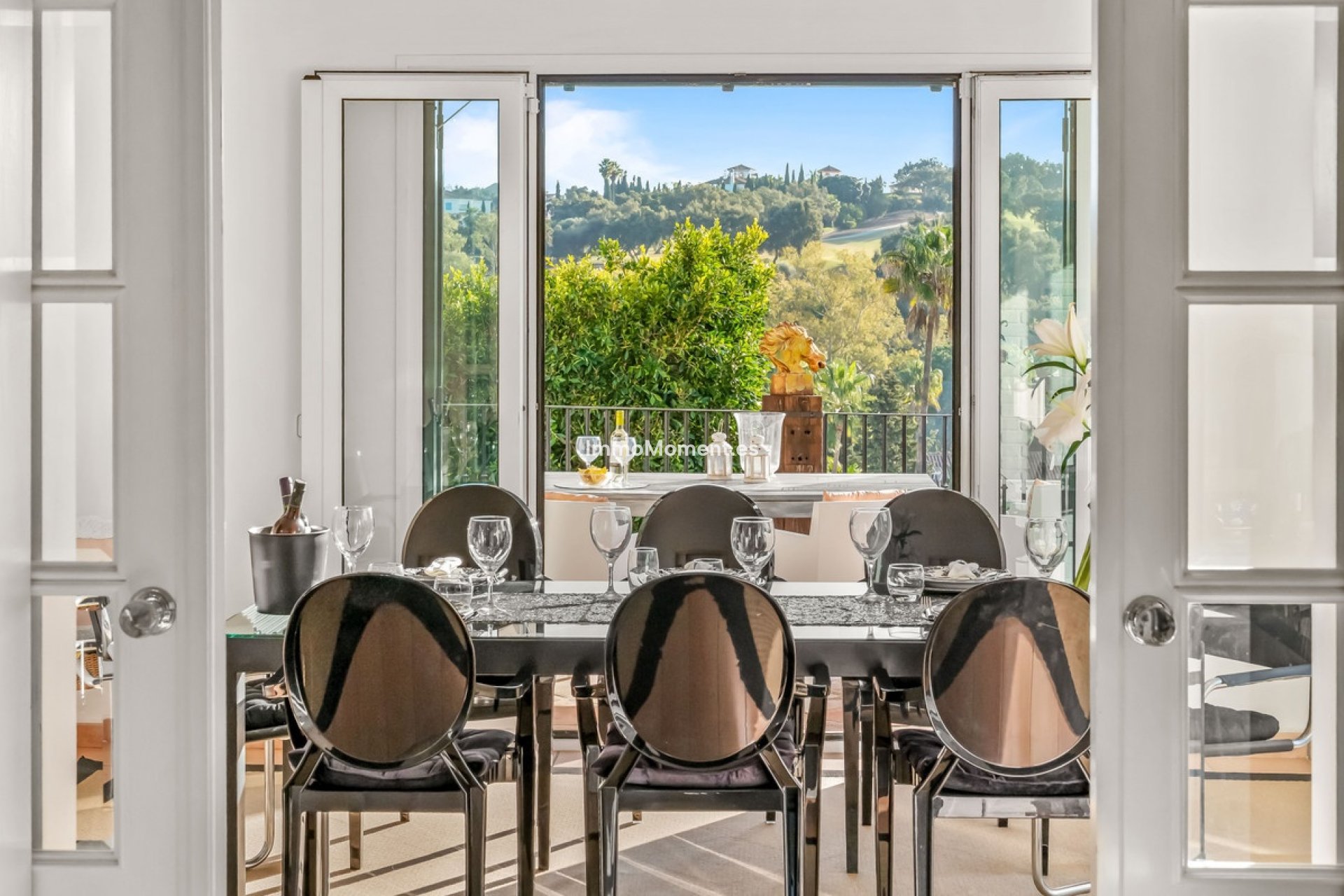 Resale - Villa - Sotogrande