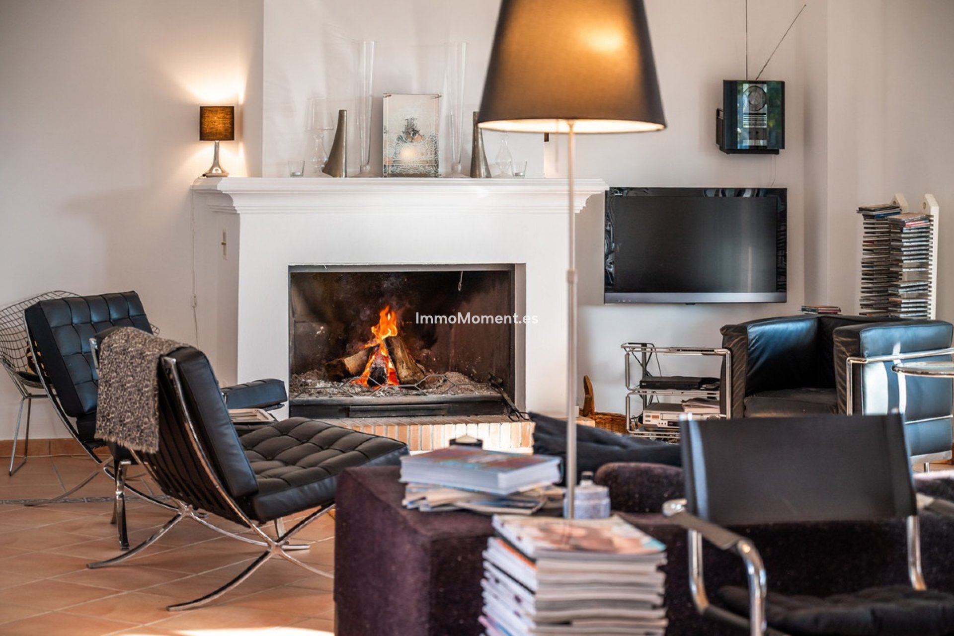 Resale - Villa - Sotogrande