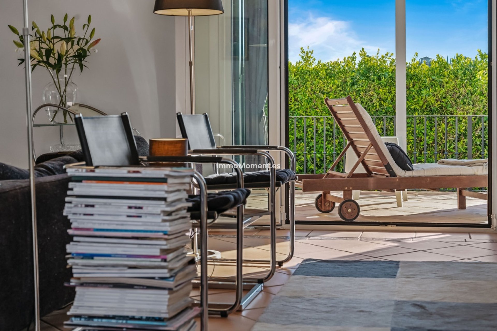 Resale - Villa - Sotogrande