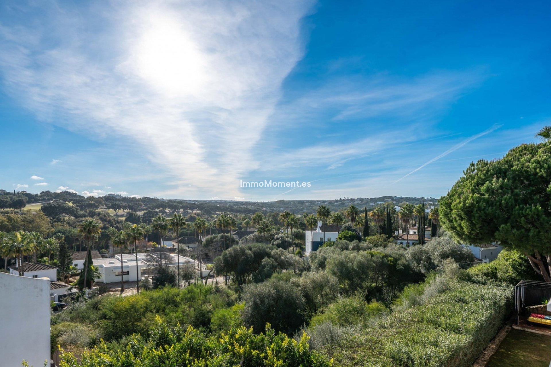 Resale - Villa - Sotogrande