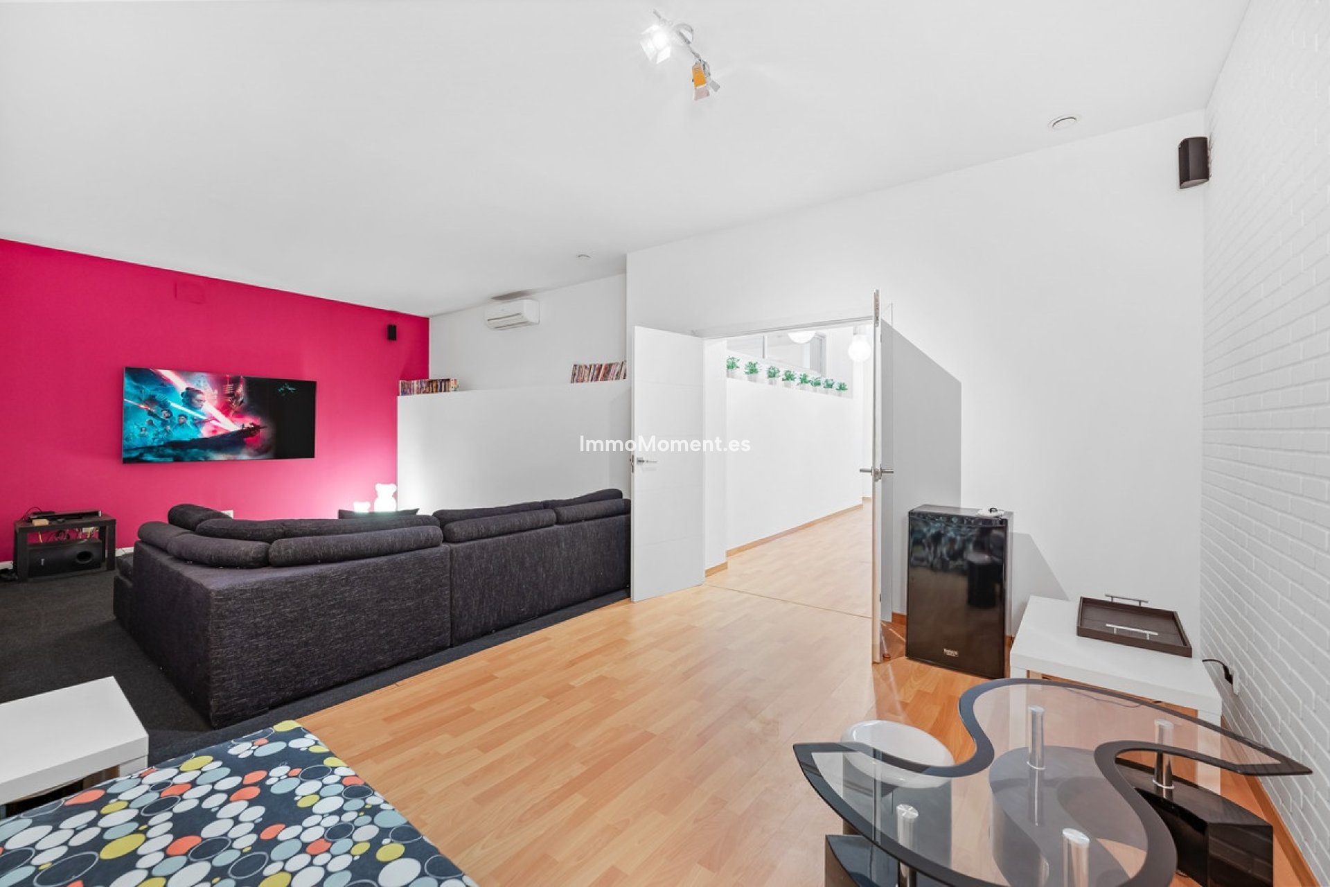 Resale - Villa - Sotogrande