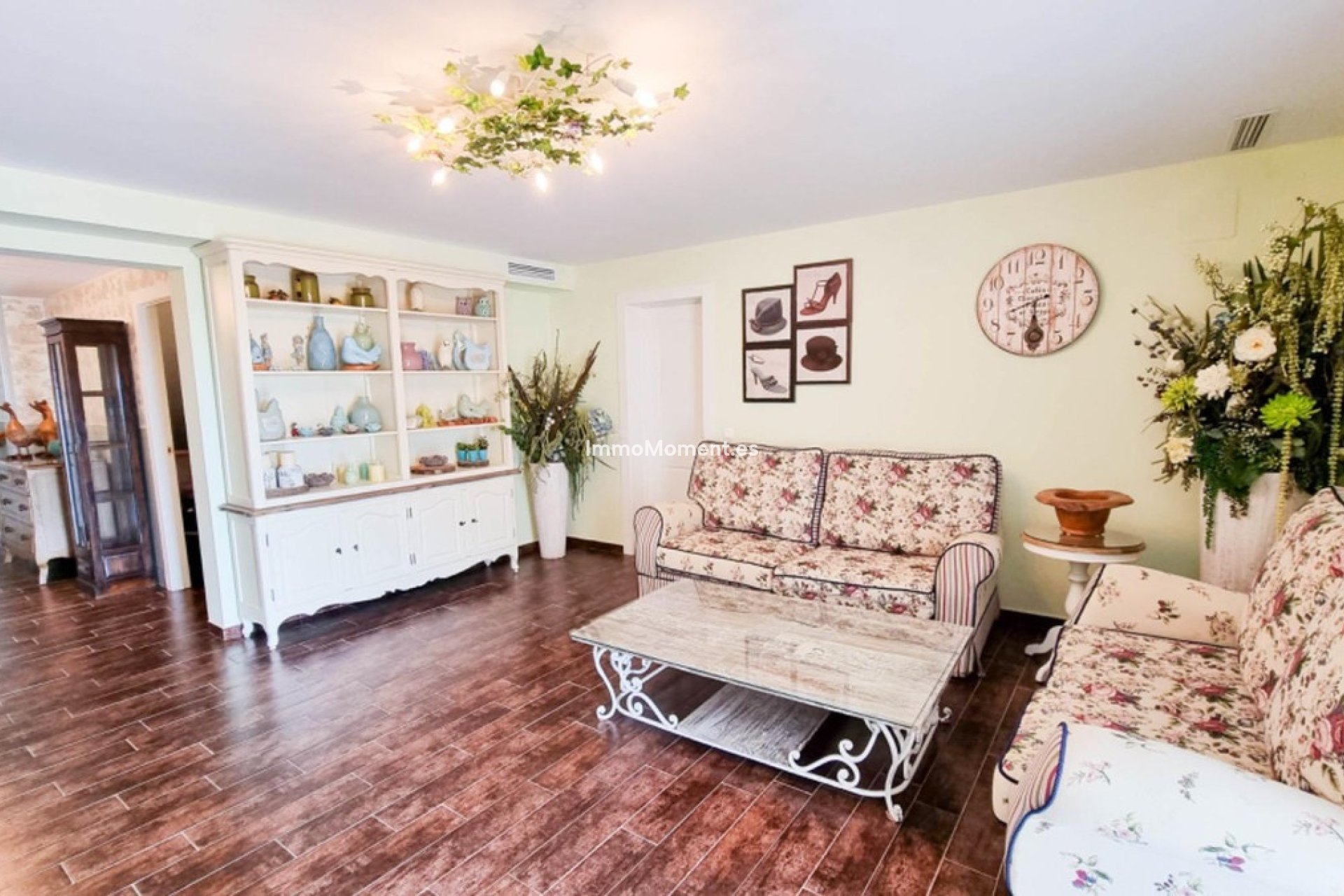 Resale - Villa - Teulada - Moraira