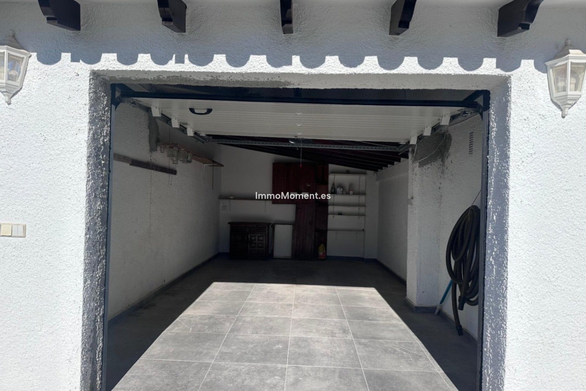 Resale - Villa - Teulada - Moraira