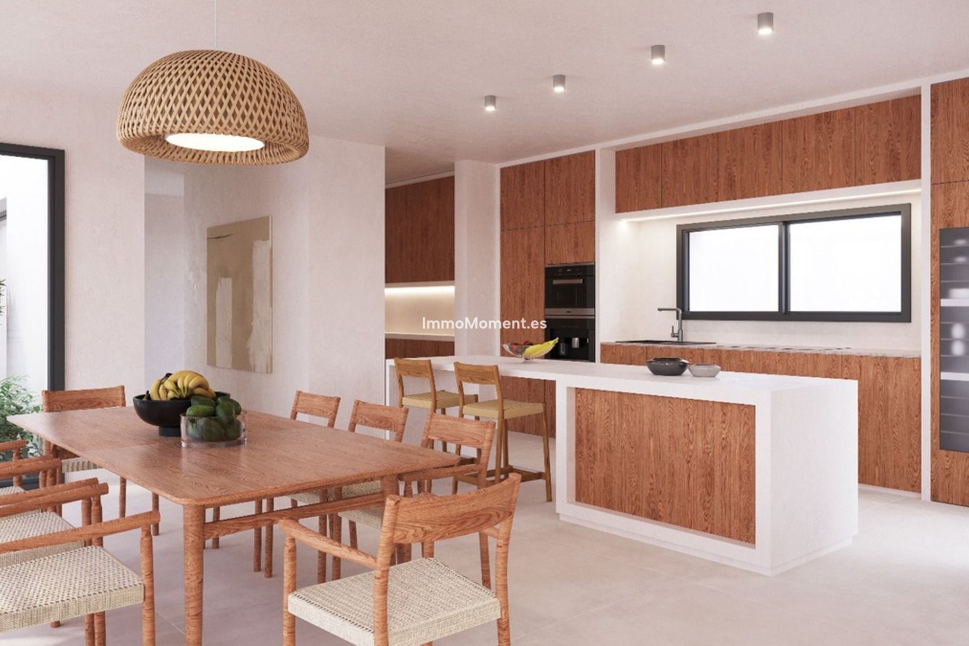 Resale - Villa - Teulada - Moraira