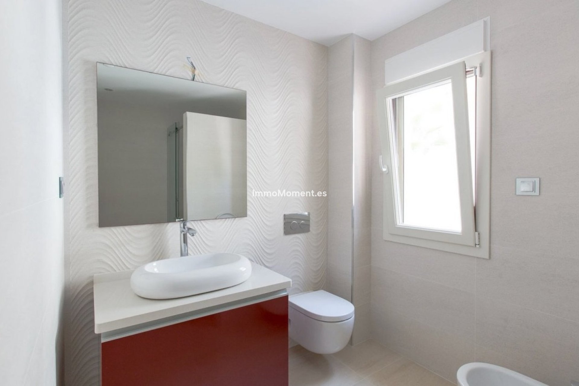 Resale - Villa - Teulada - Moraira