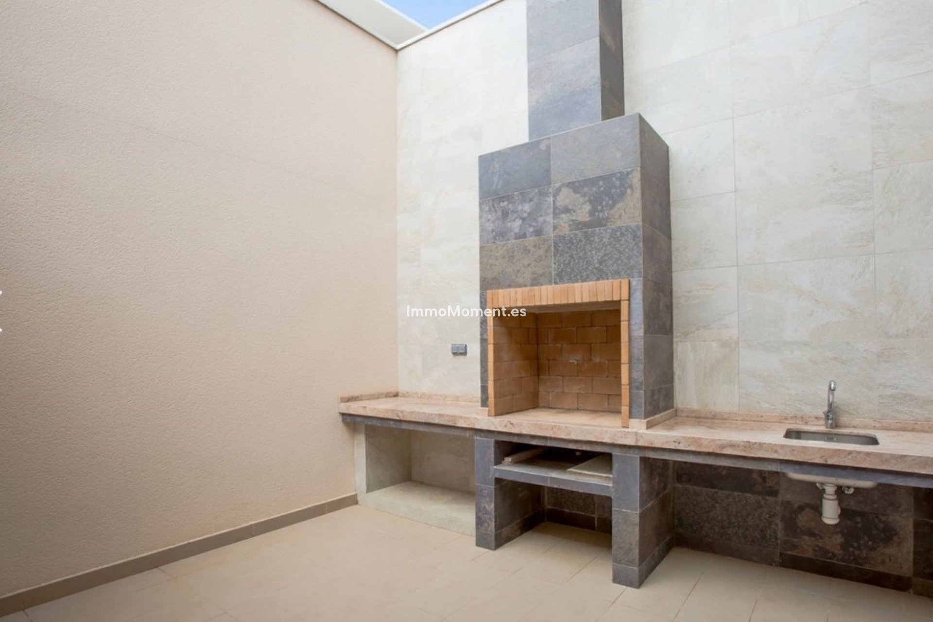 Resale - Villa - Teulada - Moraira