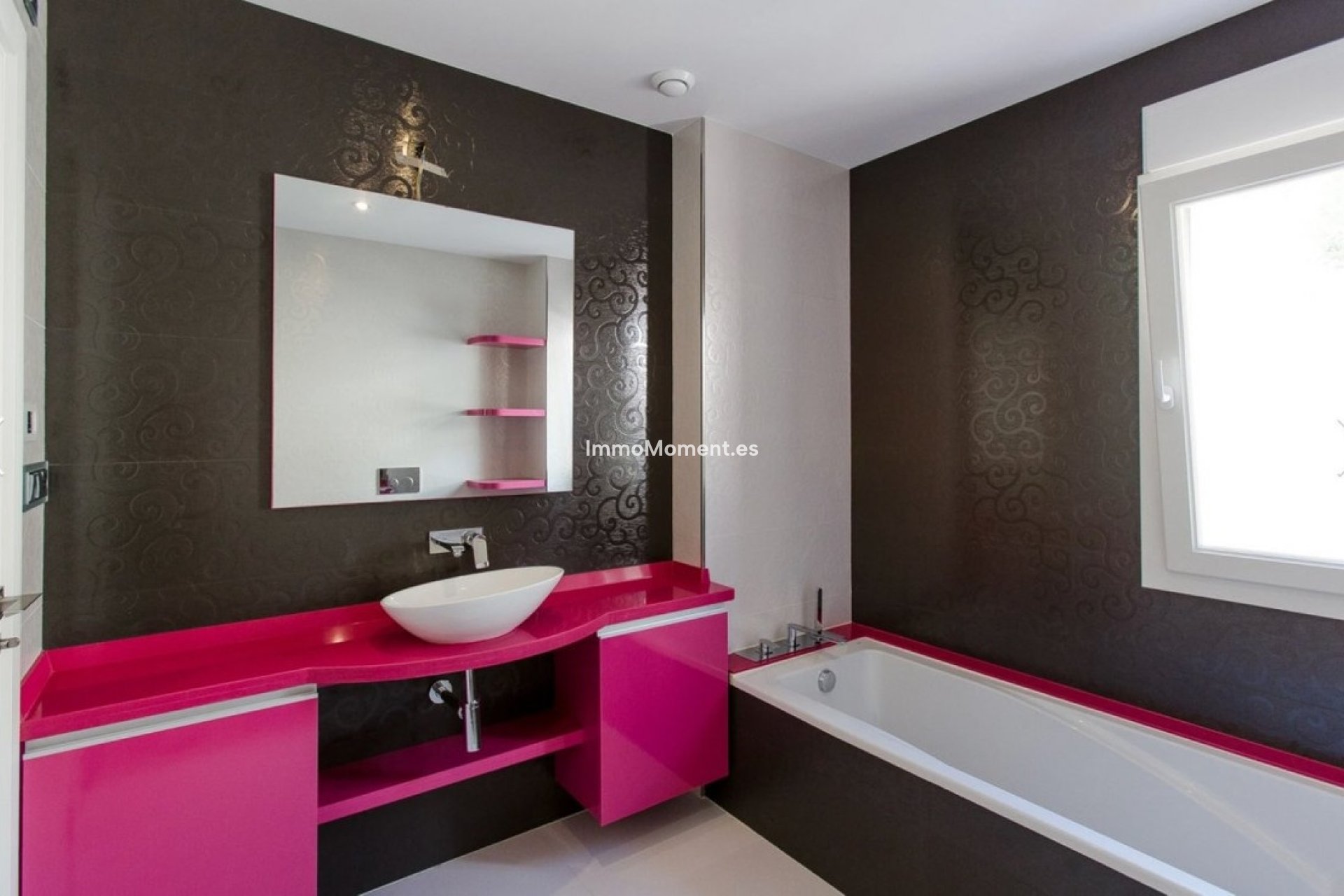 Resale - Villa - Teulada - Moraira