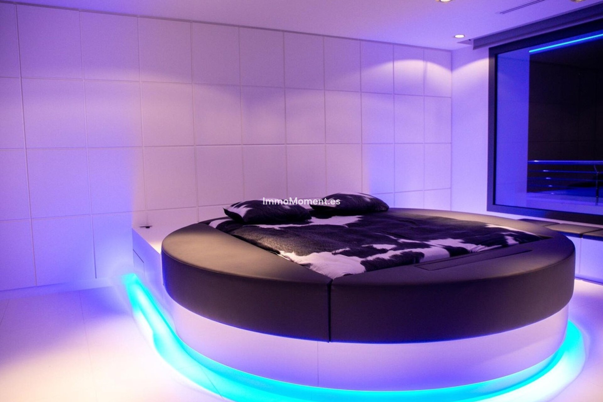 Resale - Villa - Teulada - Moraira