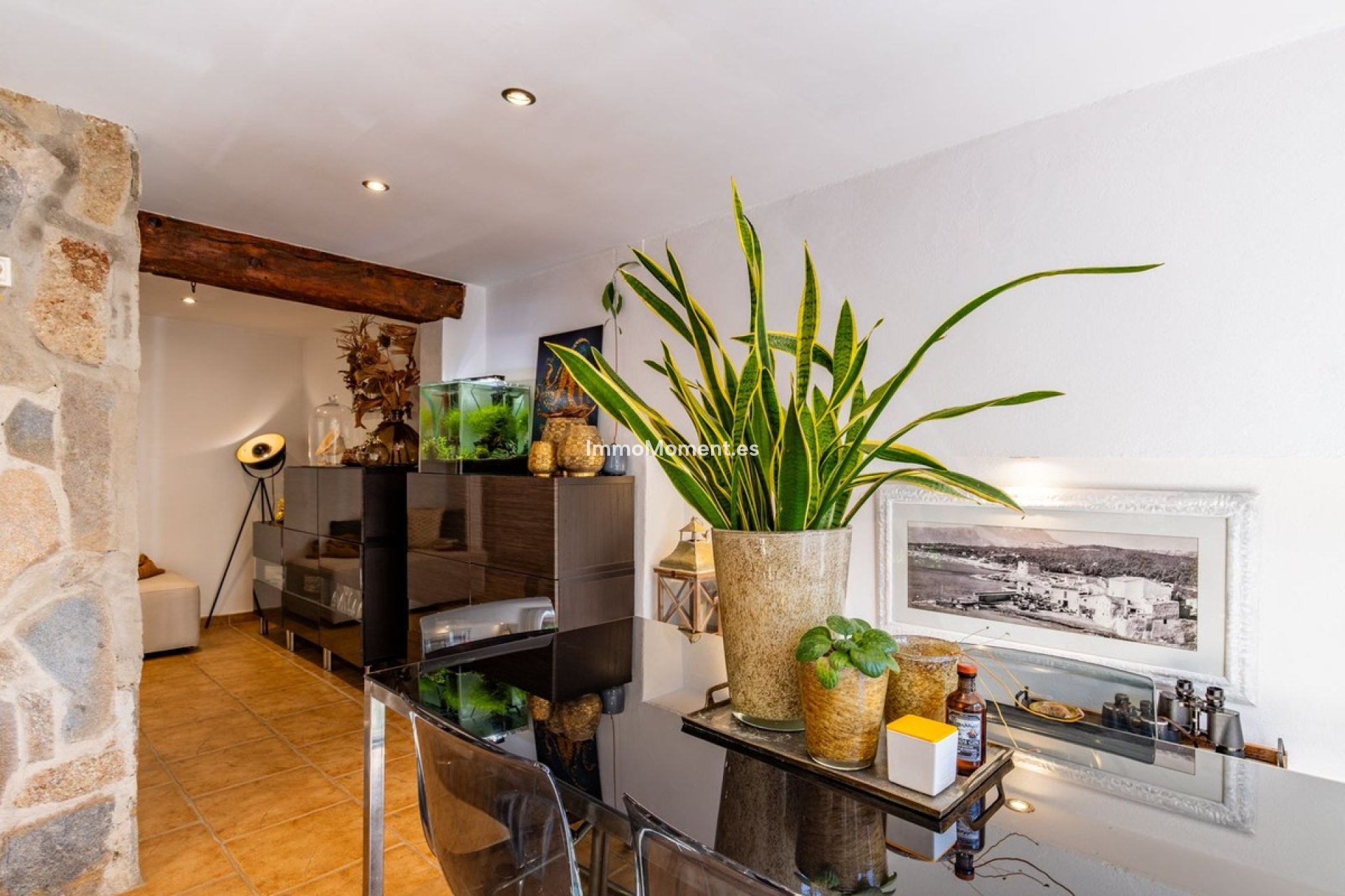 Resale - Villa - Teulada - Moraira