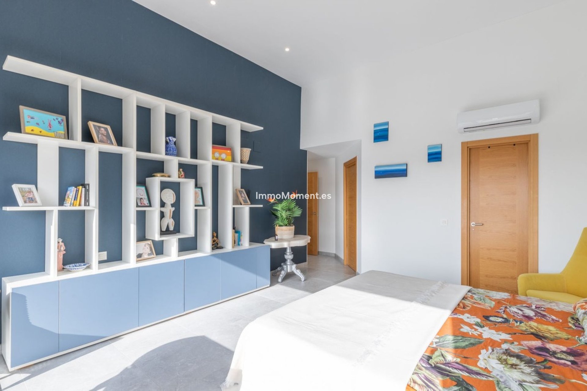 Resale - Villa - Teulada - Moraira