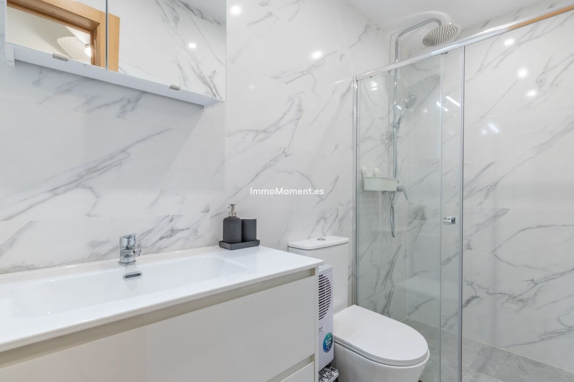 Resale - Villa - Teulada - Moraira