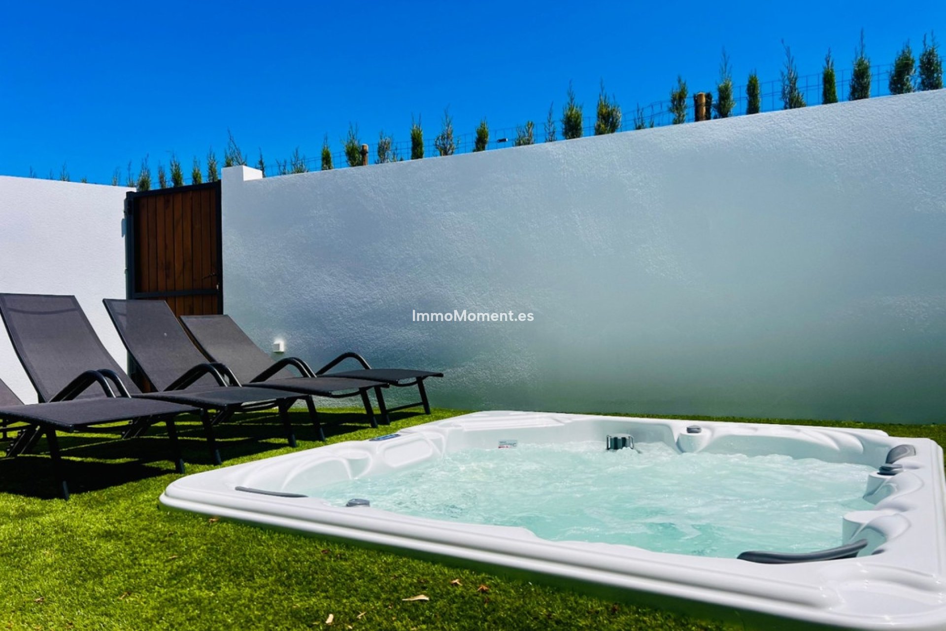 Resale - Villa - Teulada - Moraira