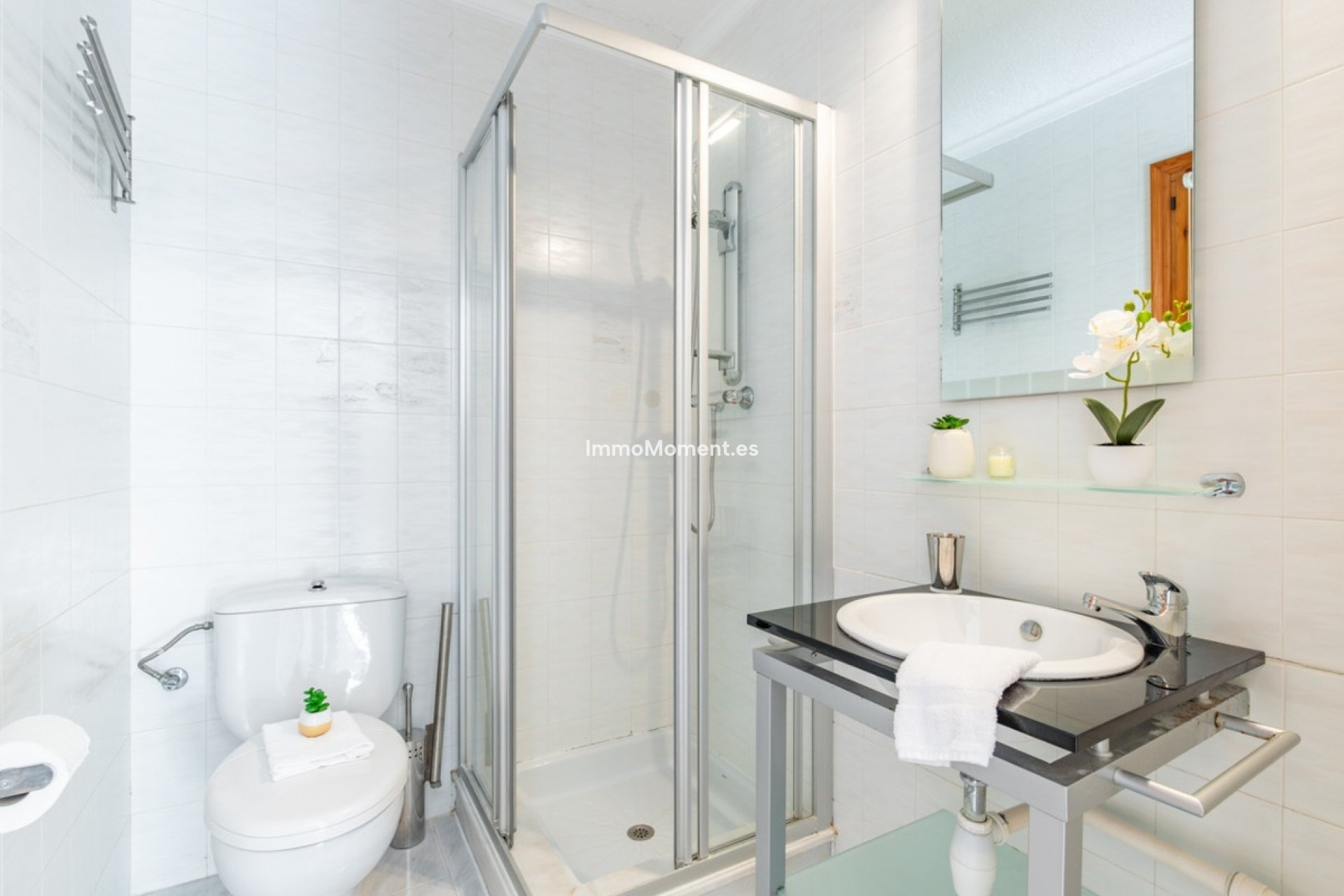 Resale - Villa - Teulada - Moraira