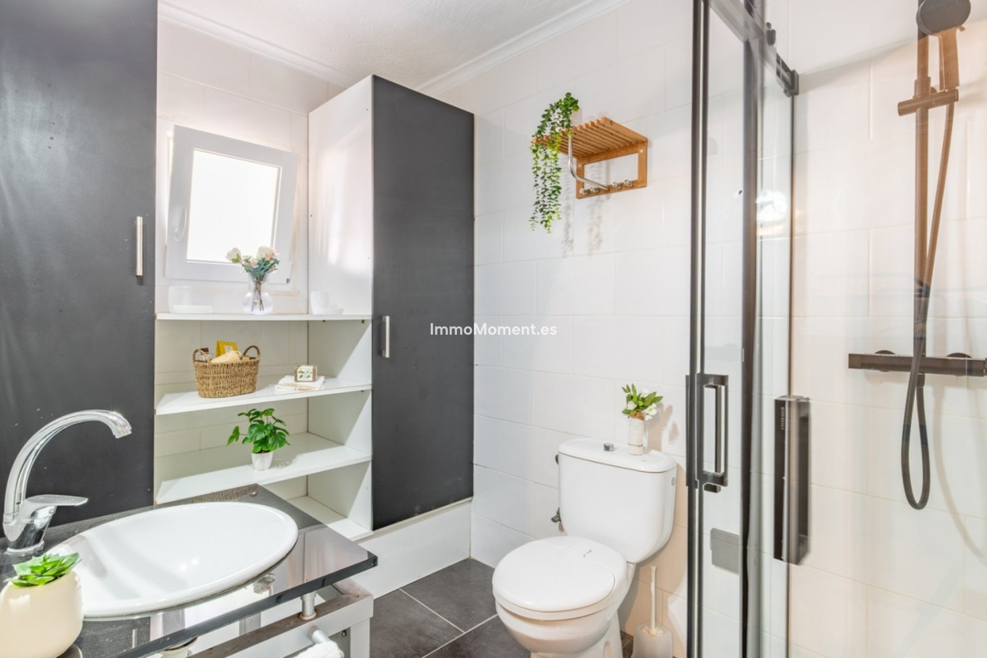 Resale - Villa - Teulada - Moraira