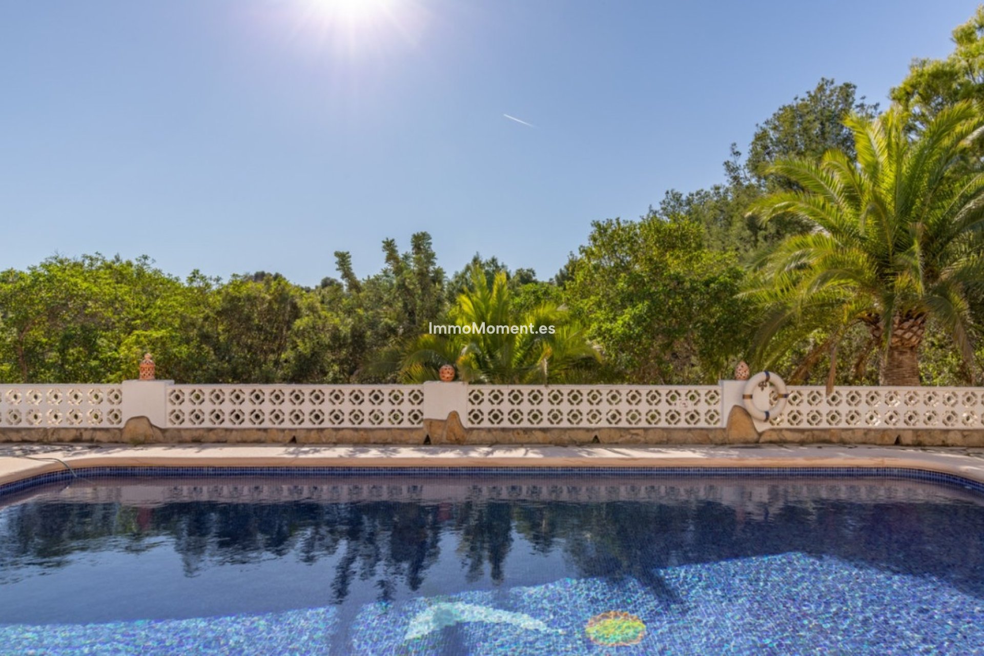 Resale - Villa - Teulada - Moraira