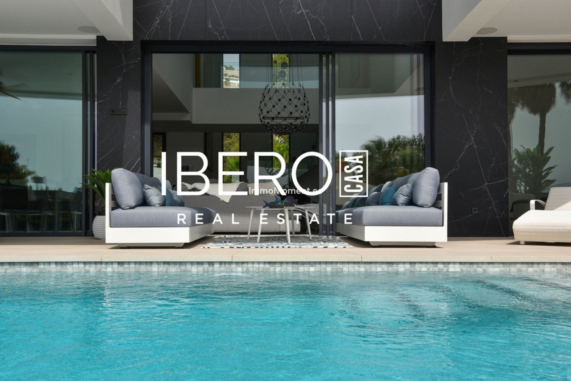 Resale - Villa - Teulada - Moraira