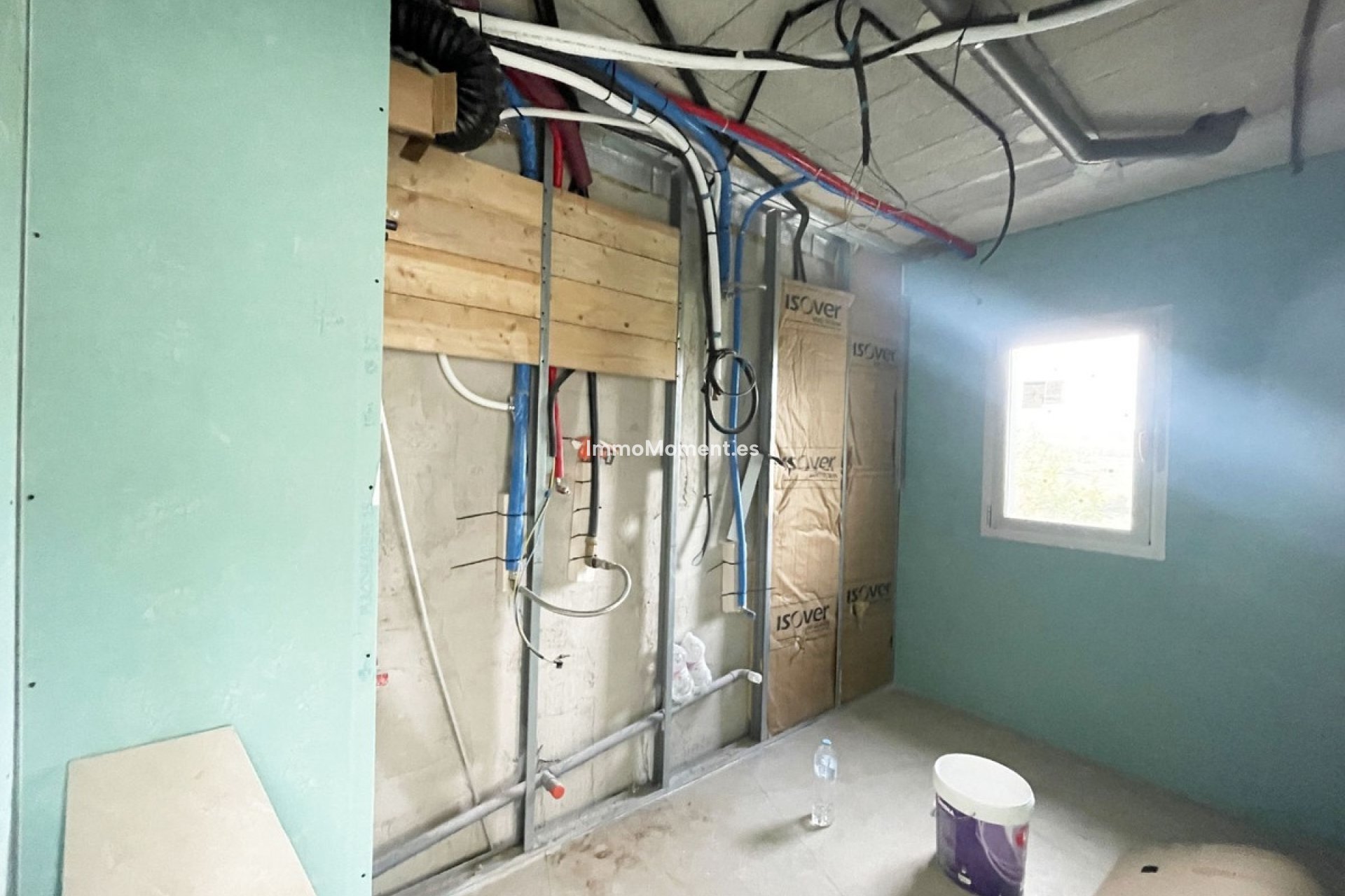 Resale - Villa - Teulada - Moraira