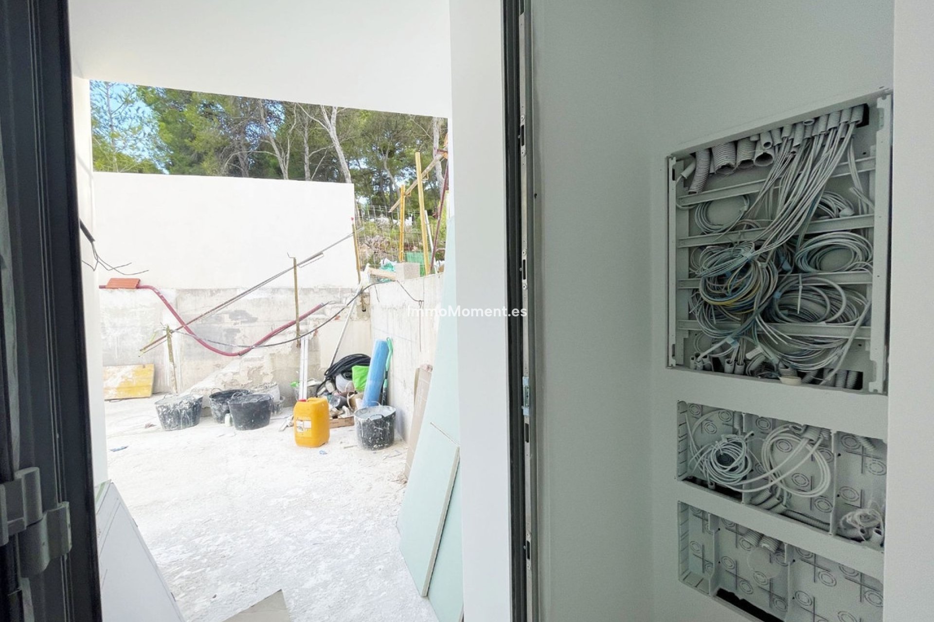 Resale - Villa - Teulada - Moraira