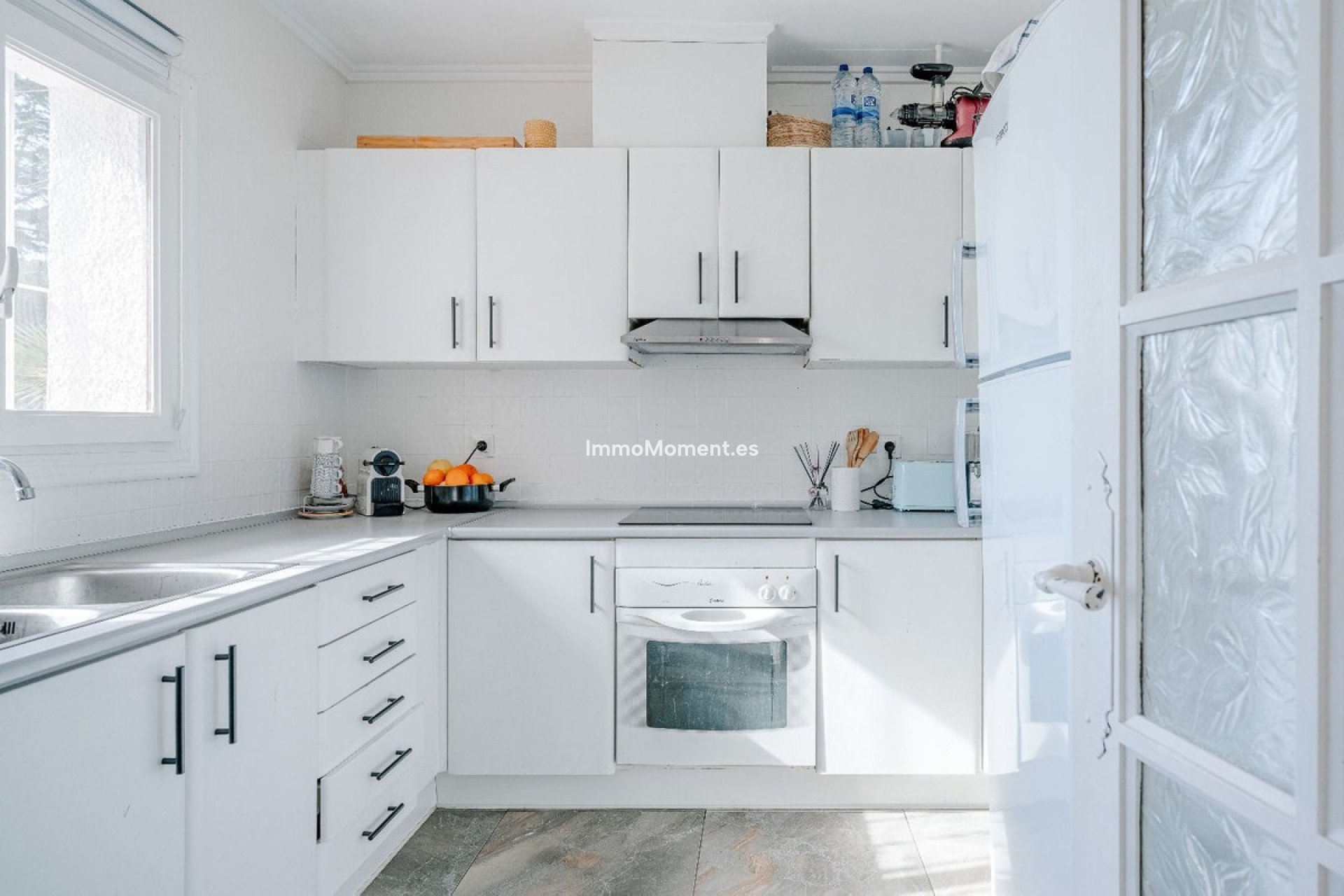 Resale - Villa - Teulada - Moraira