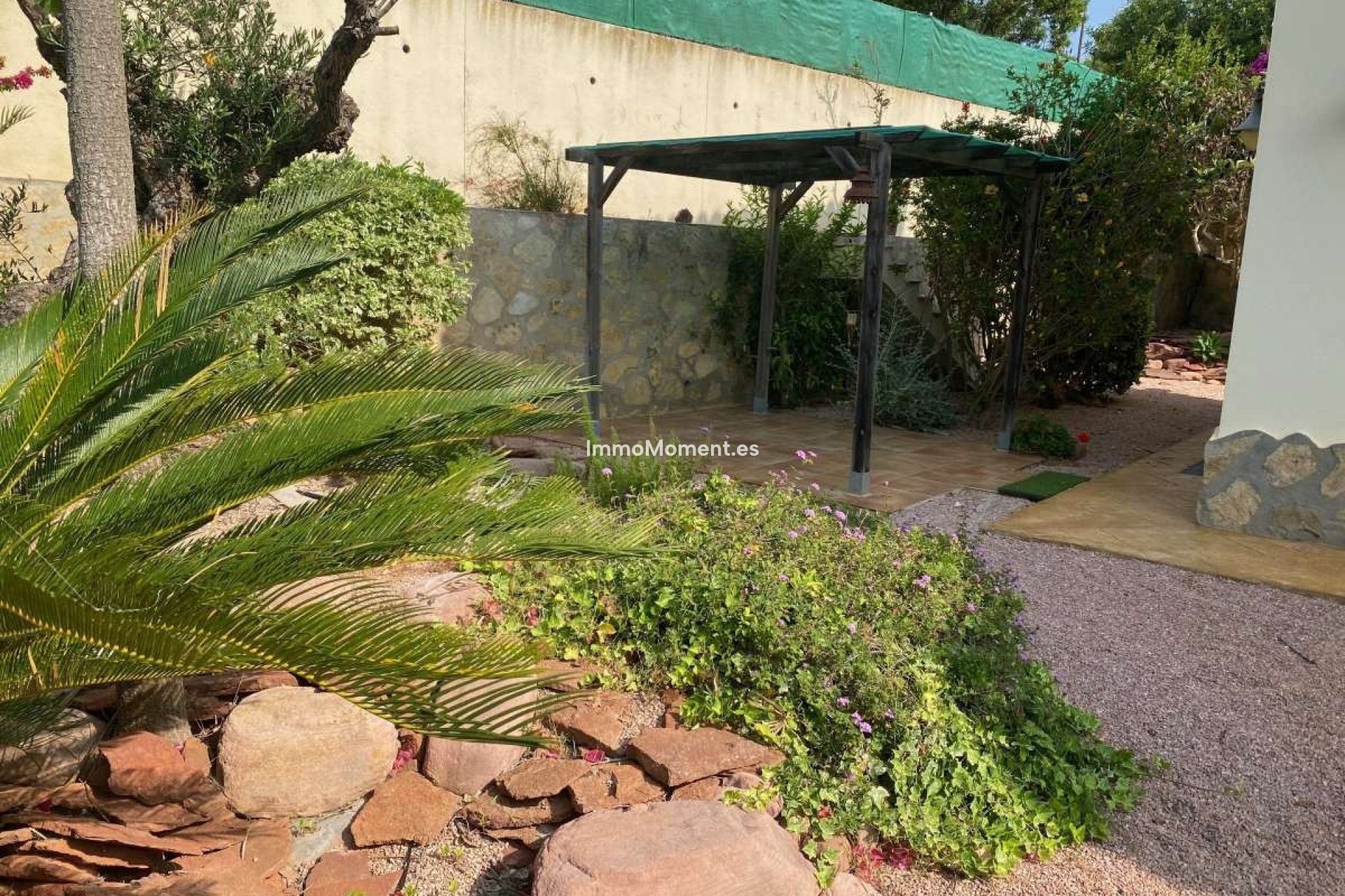 Resale - Villa - Teulada - Moraira