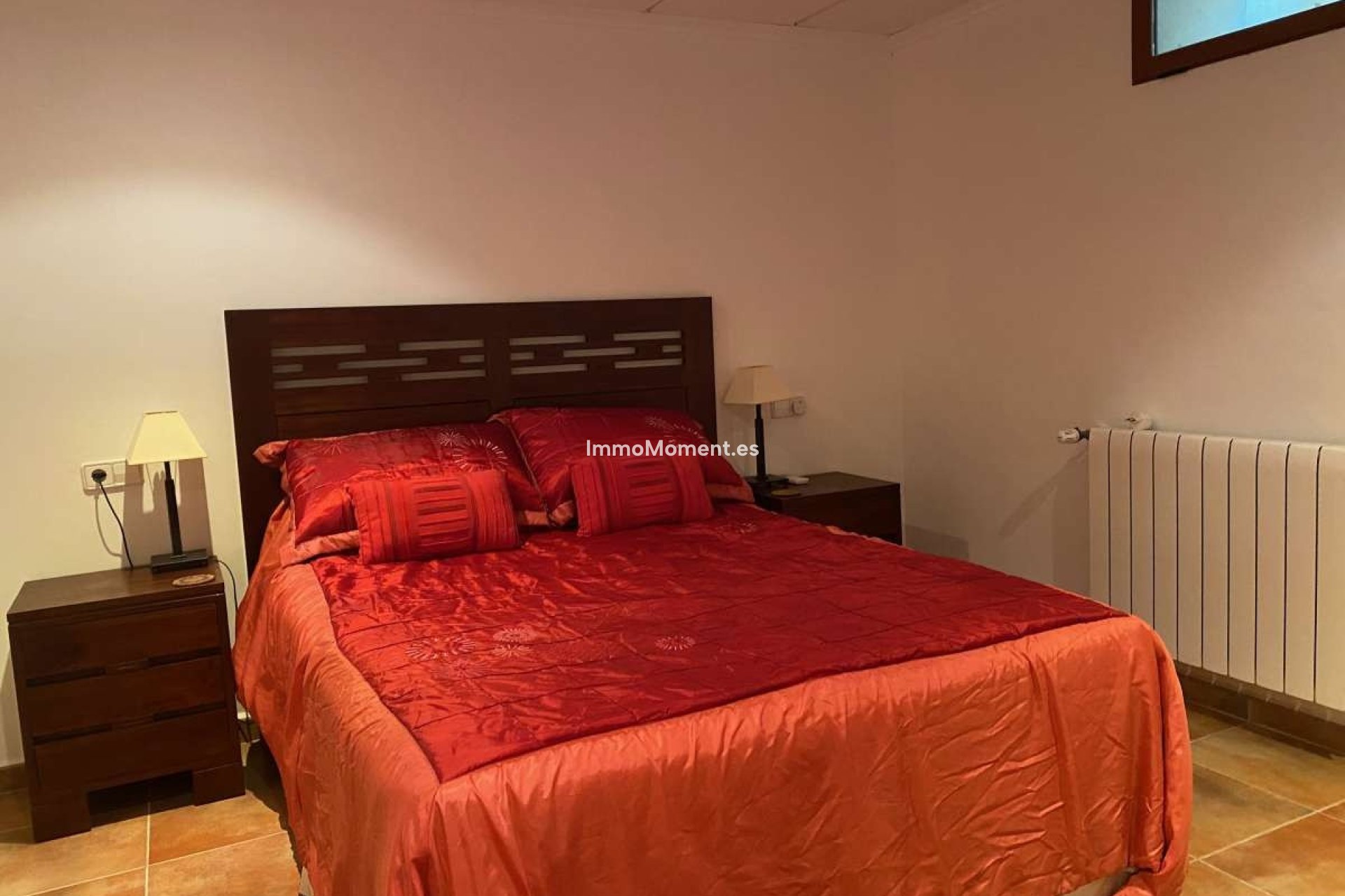 Resale - Villa - Teulada - Moraira