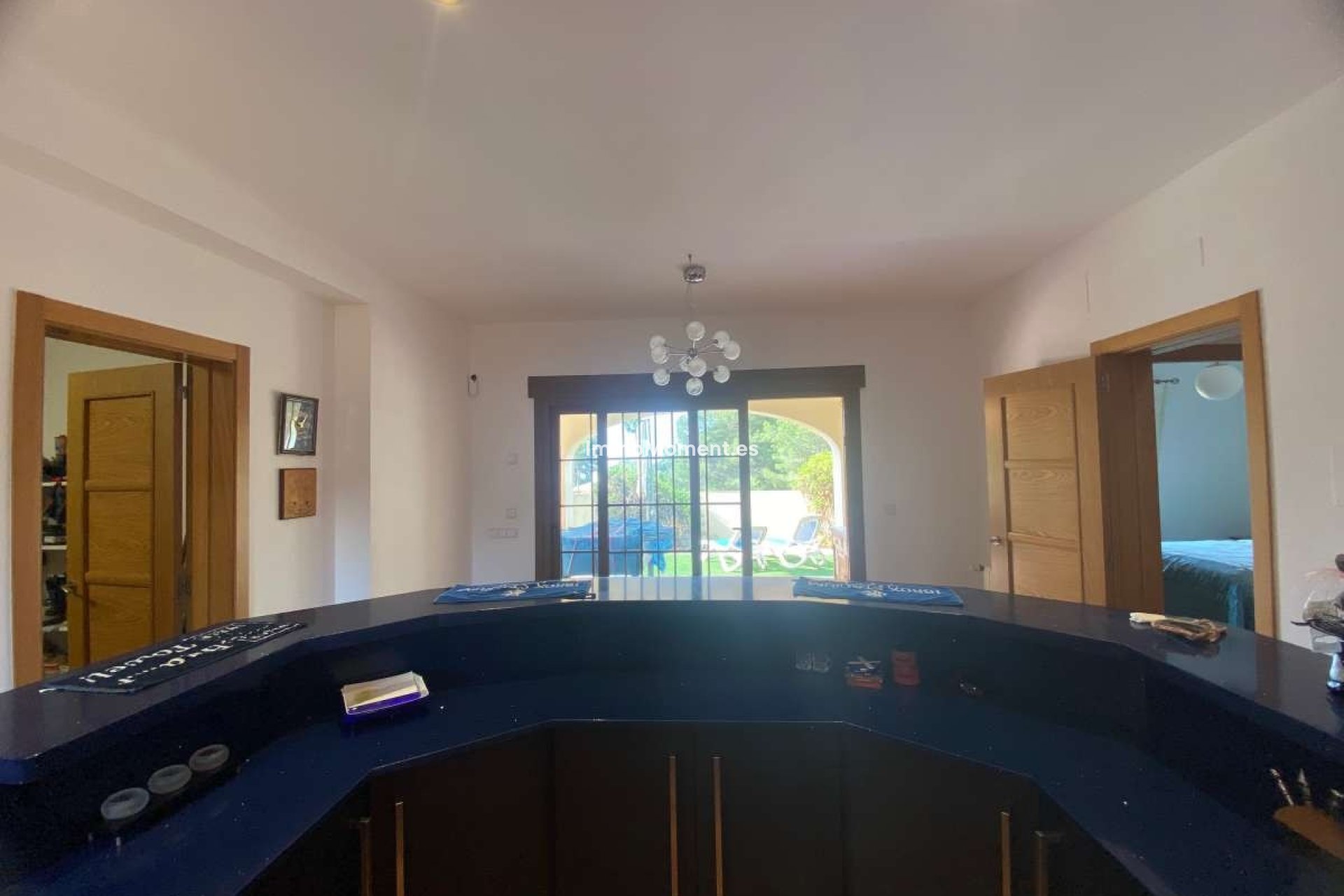 Resale - Villa - Teulada - Moraira