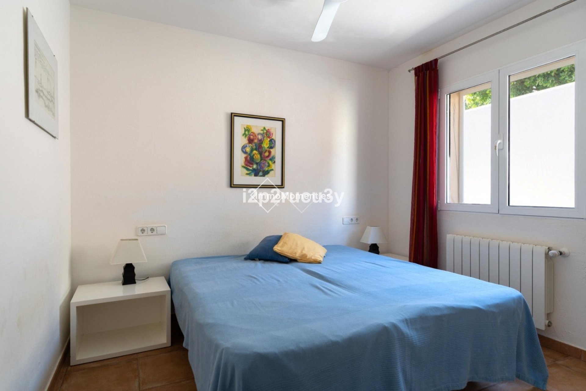 Resale - Villa - Teulada - Moraira