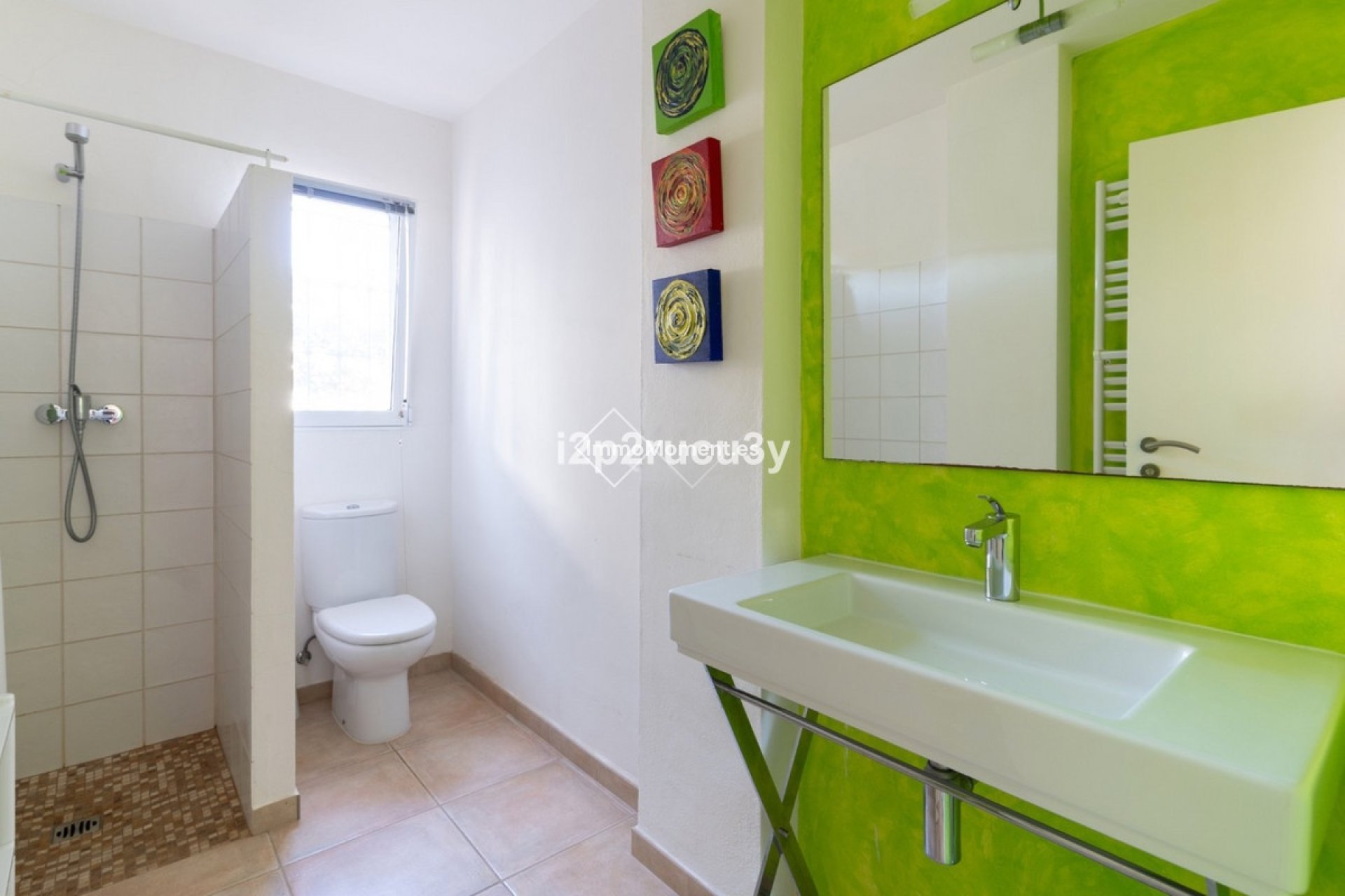 Resale - Villa - Teulada - Moraira