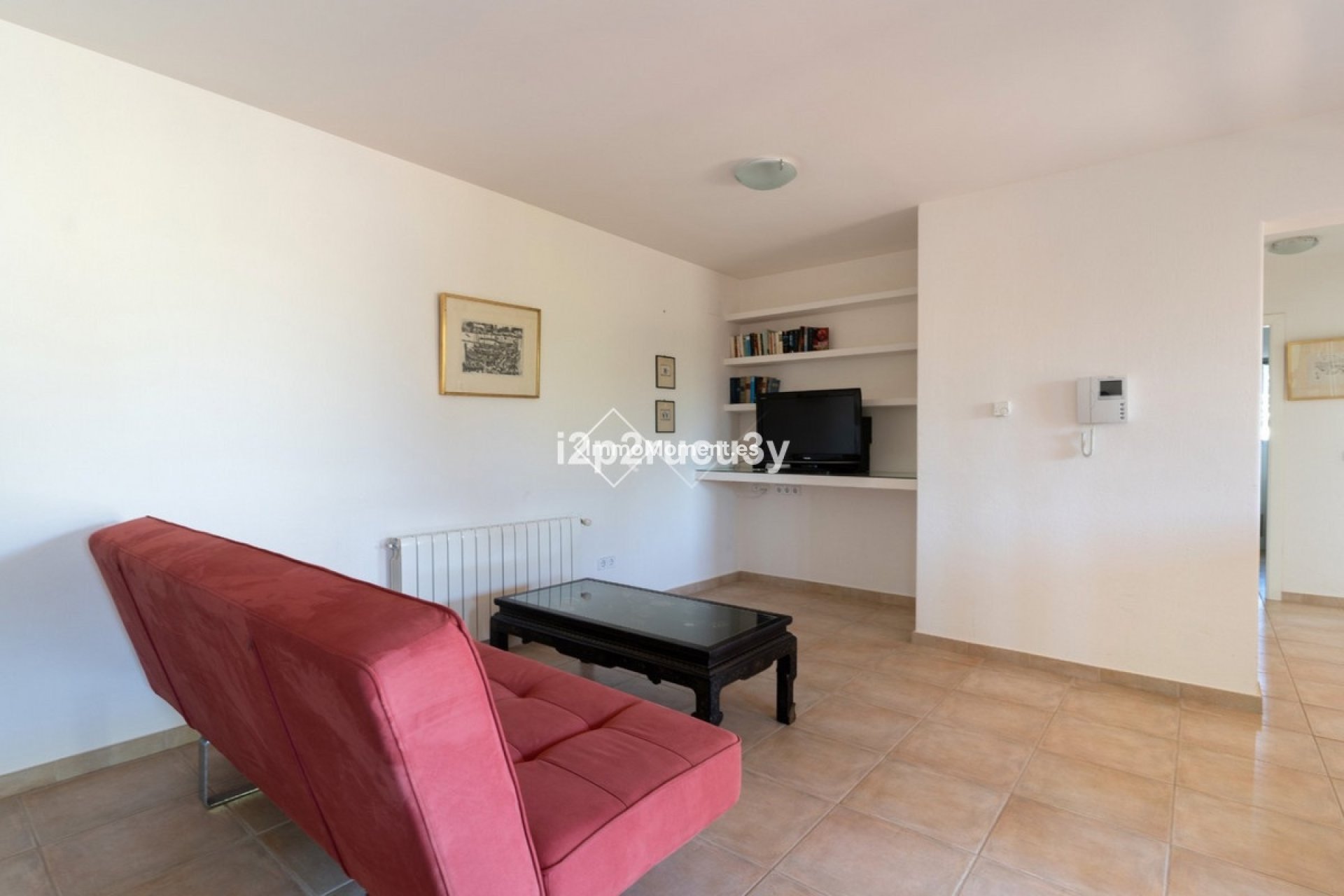 Resale - Villa - Teulada - Moraira