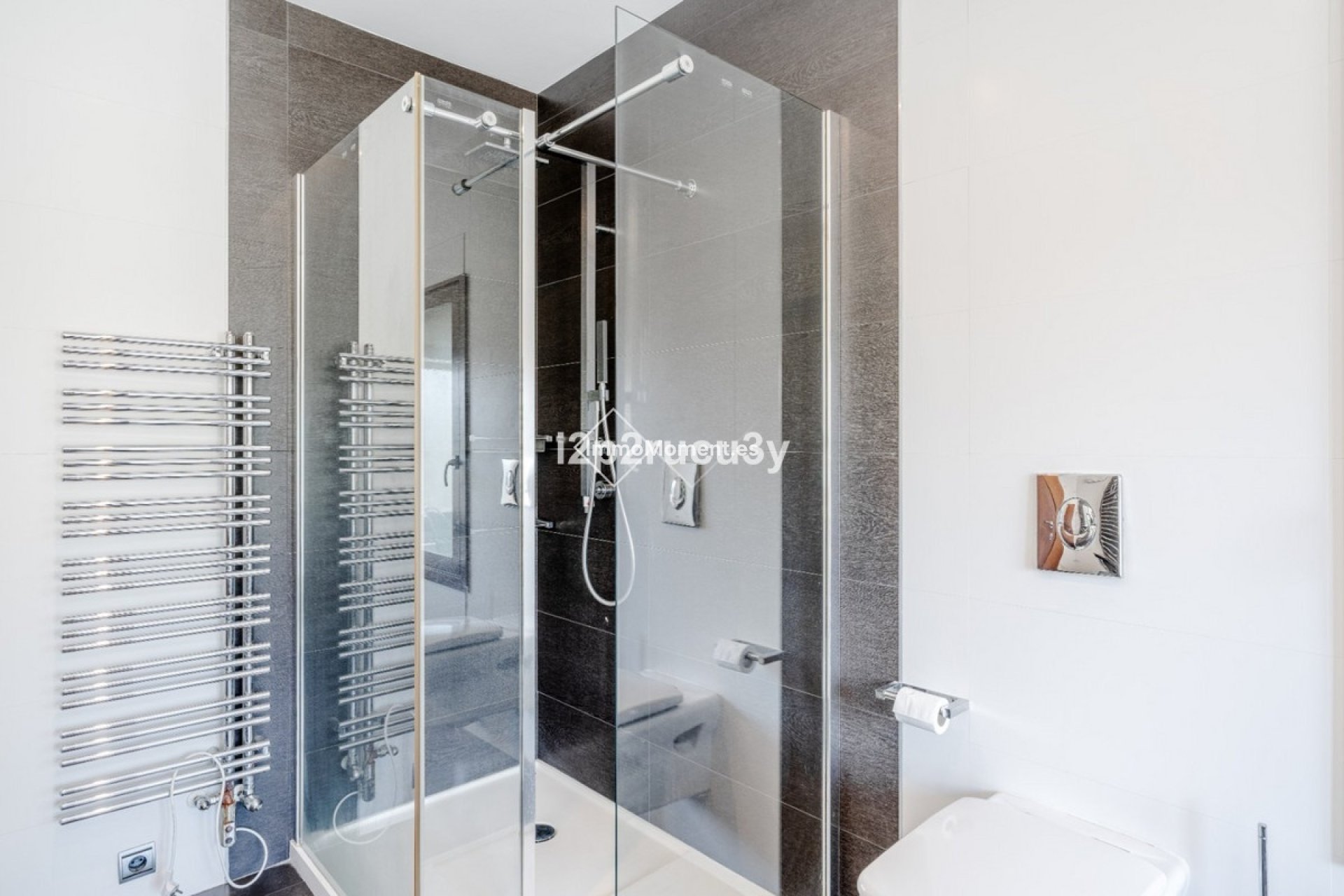 Resale - Villa - Teulada - Moraira